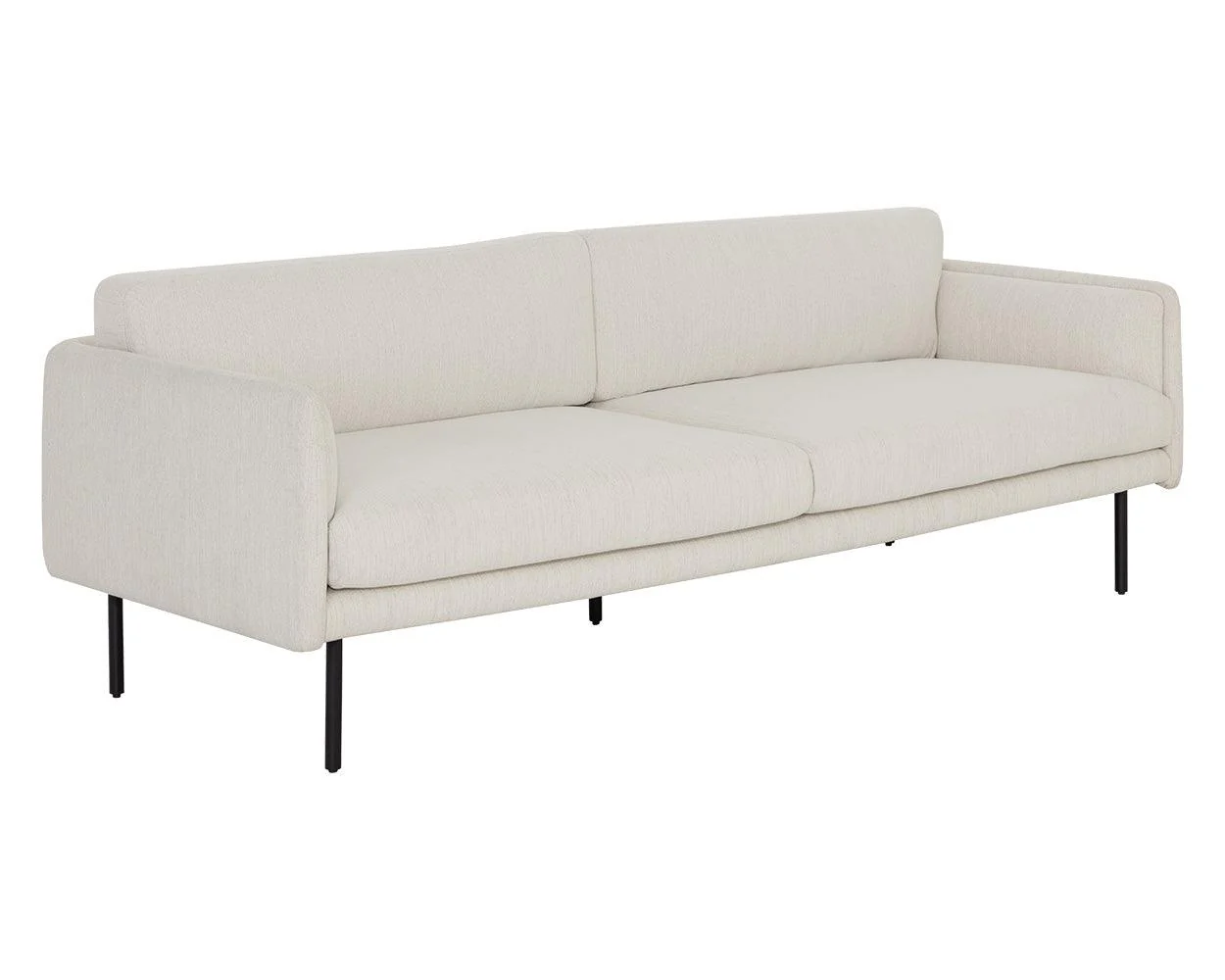 Luella Sofa - Frankwebs