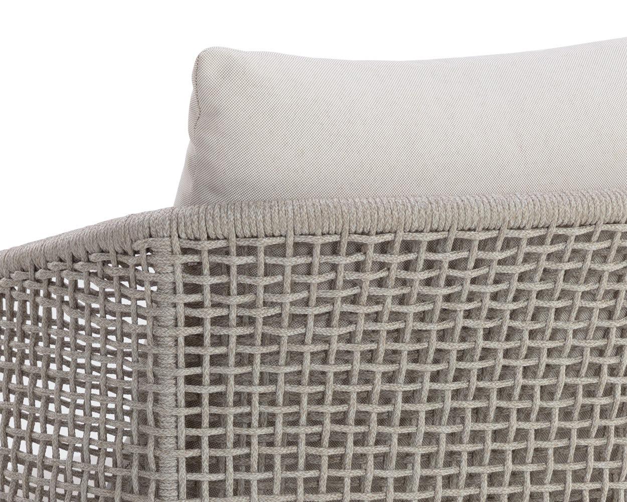 Capri Dining Armchair - Frankwebs