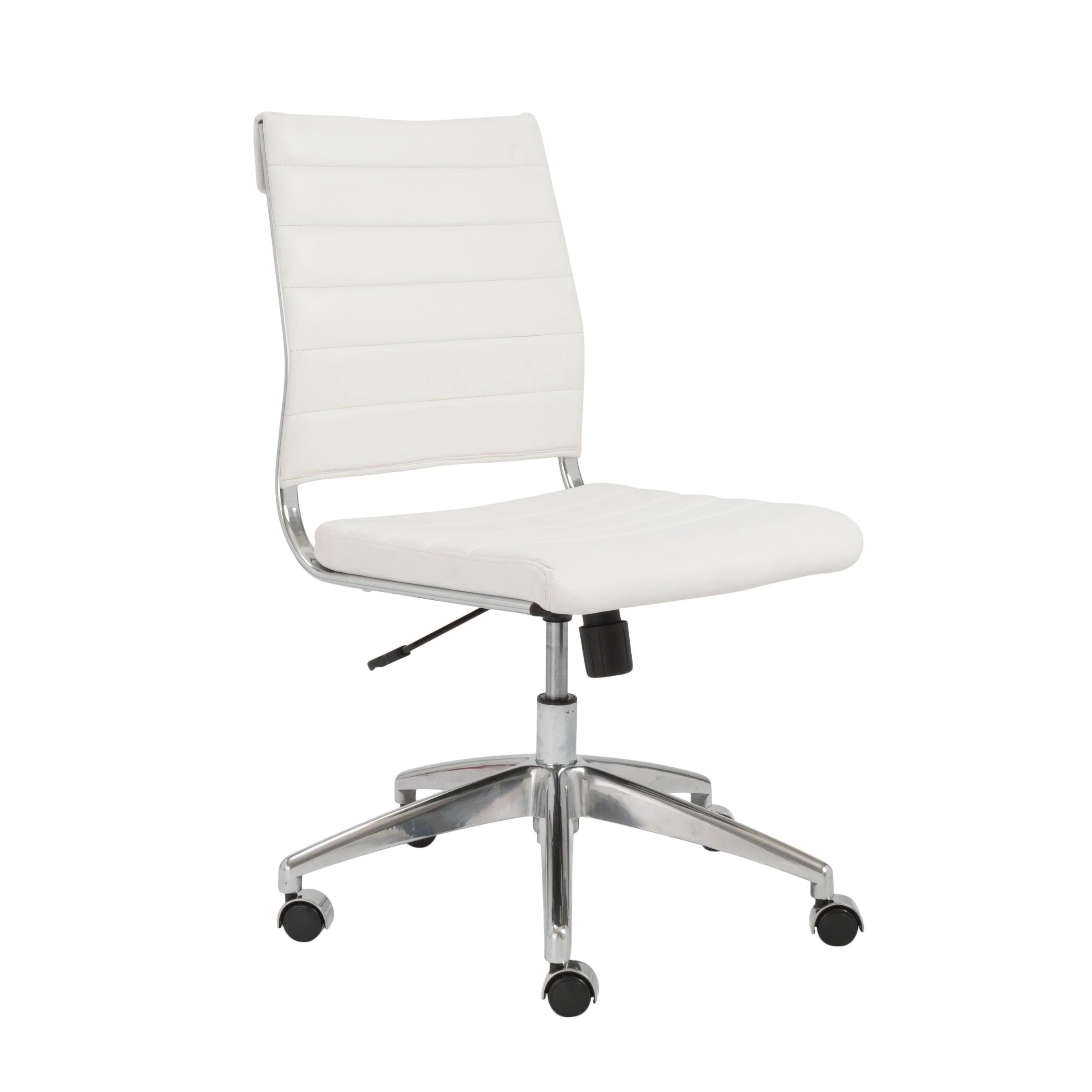 Axel Low Back Office Chair w/o Armrests - Frankwebs