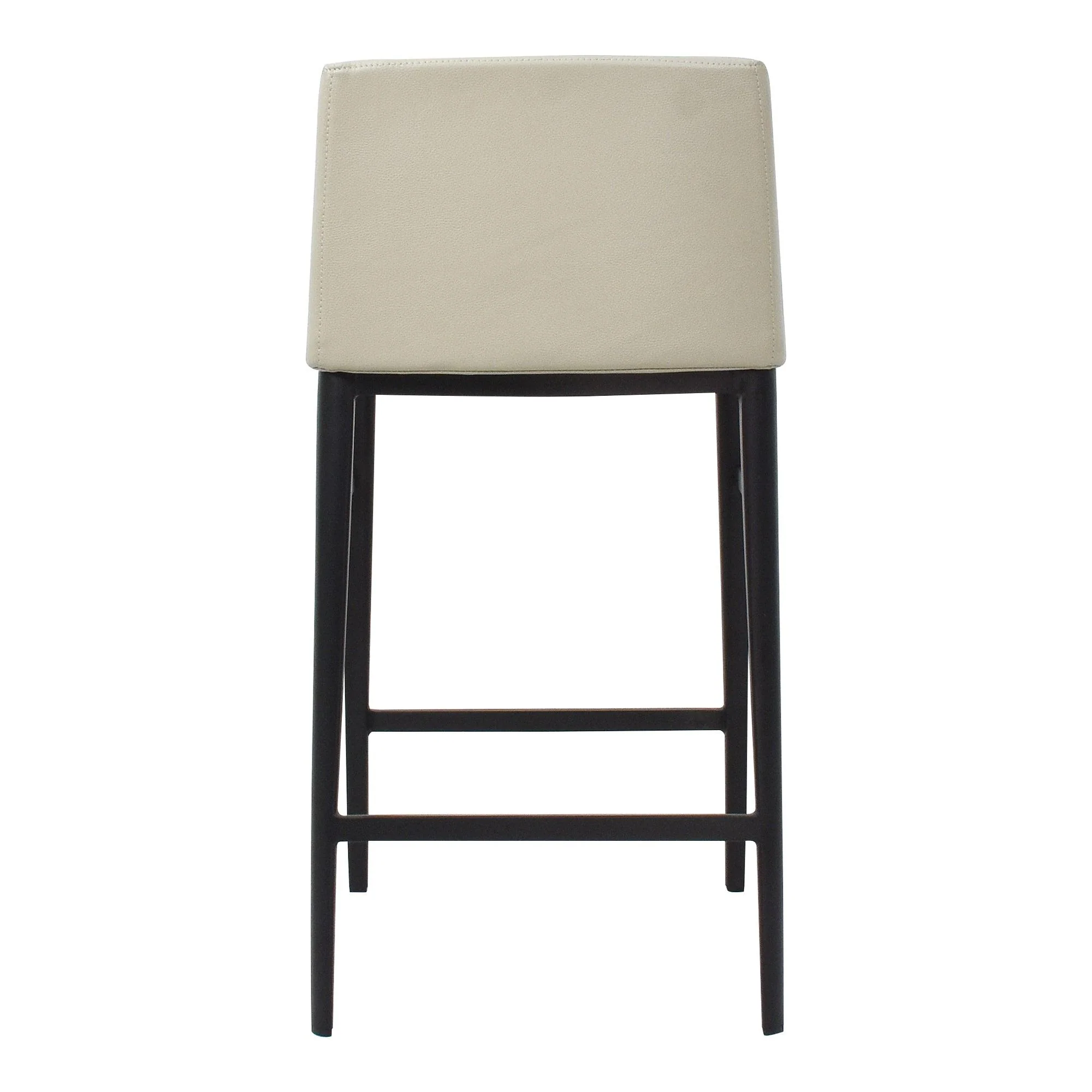 Baron Counter Stool Beige - Frankwebs