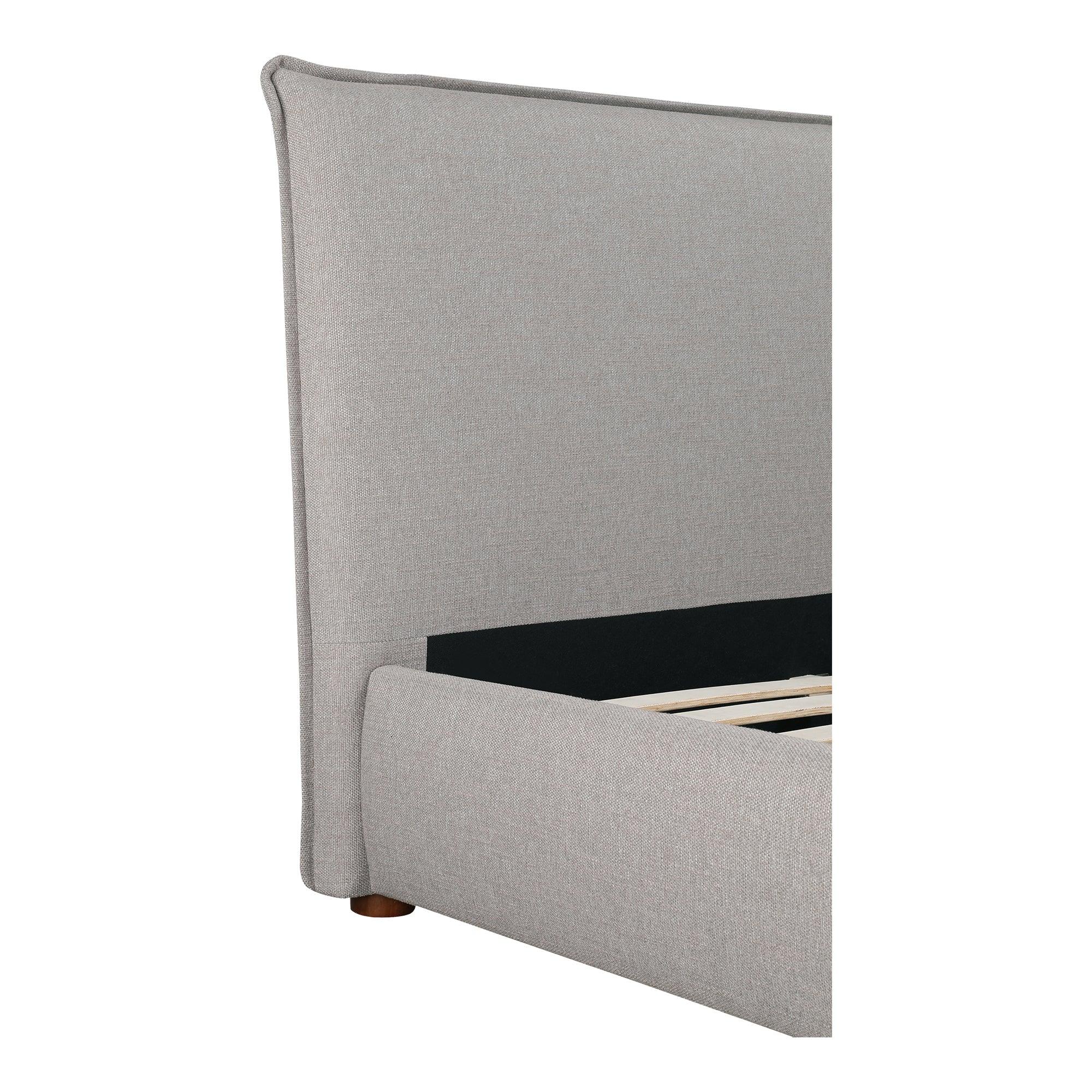 Luzon Bed - Frankwebs