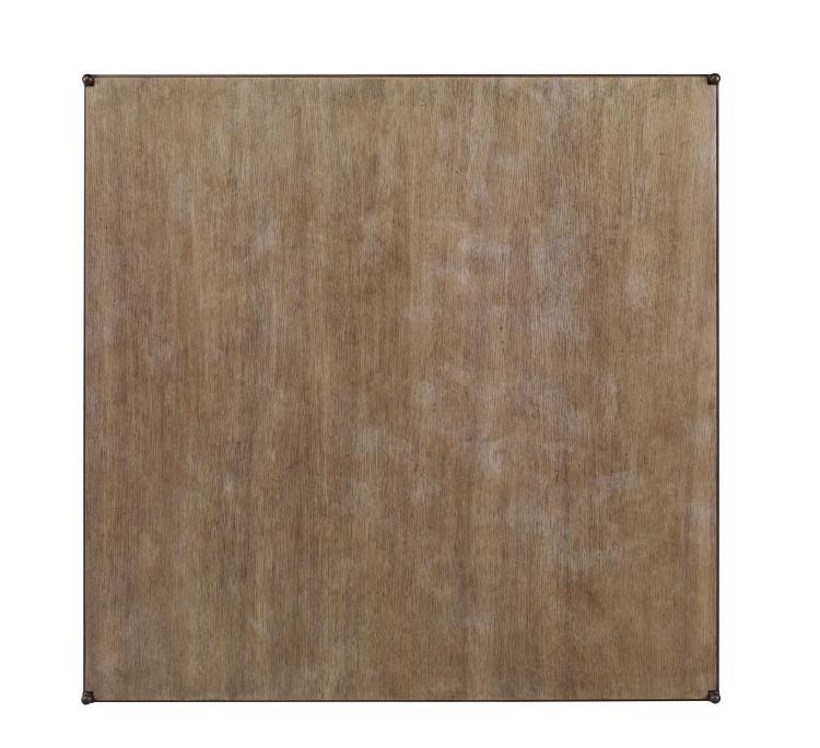 Details Occasional Nob Hill Cocktail Table 44 X 44 - Frankwebs