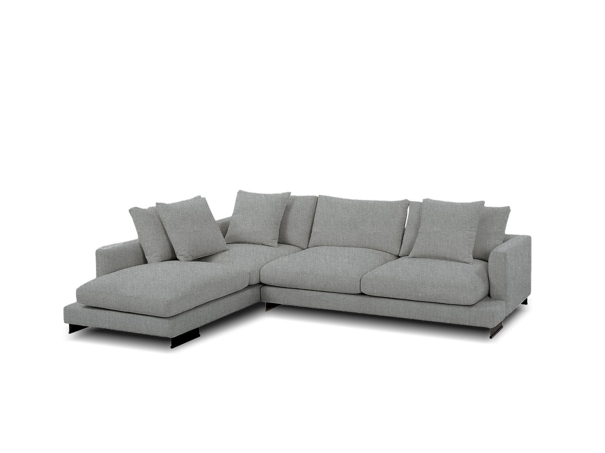 WEEKENDERCondo Sectional Chiase Facing Left - Frankwebs