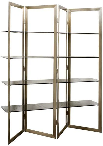 Hinge Etagere - Frankwebs