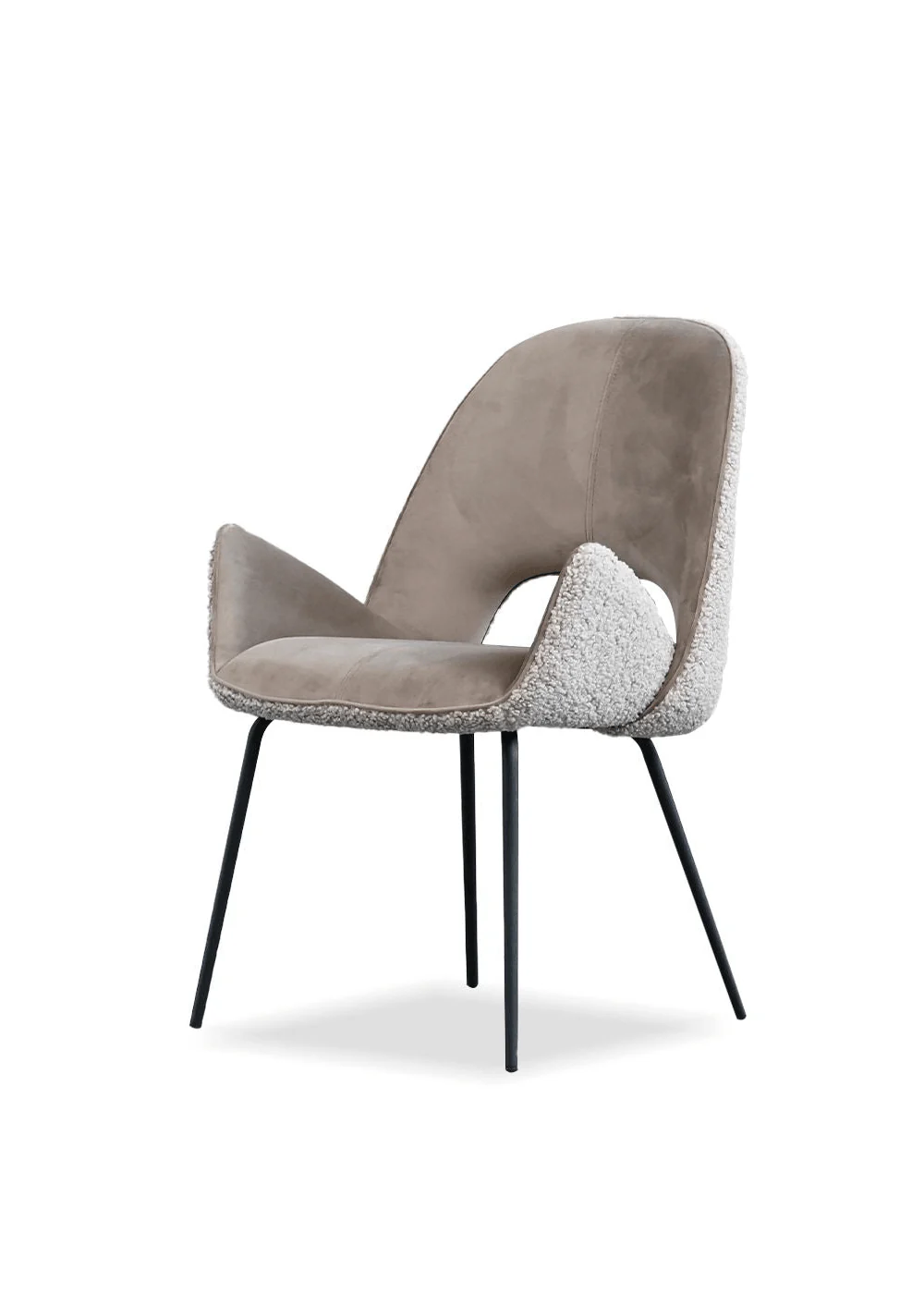 DOLCE Dining Chair - Frankwebs