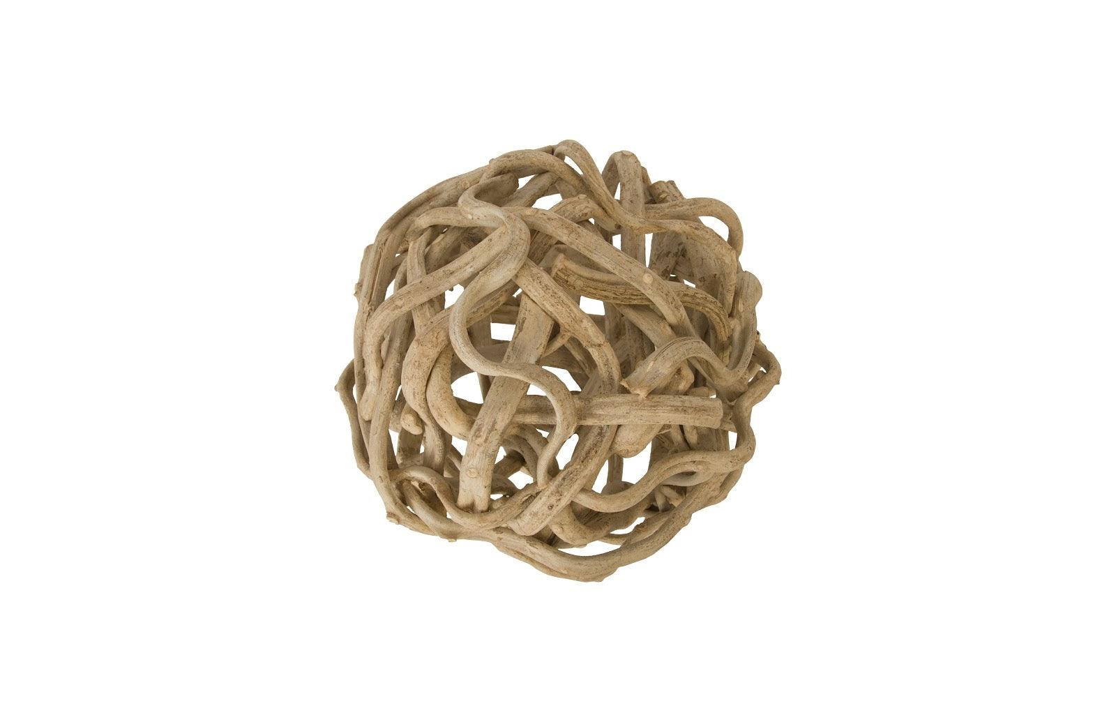 Vine Ball, 20