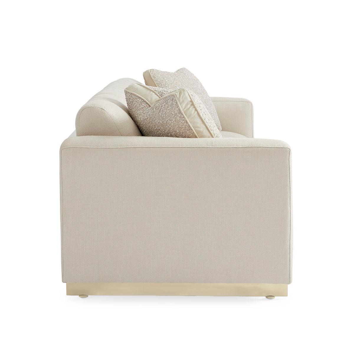 THE WELL BALANCED SOFA - Frankwebs