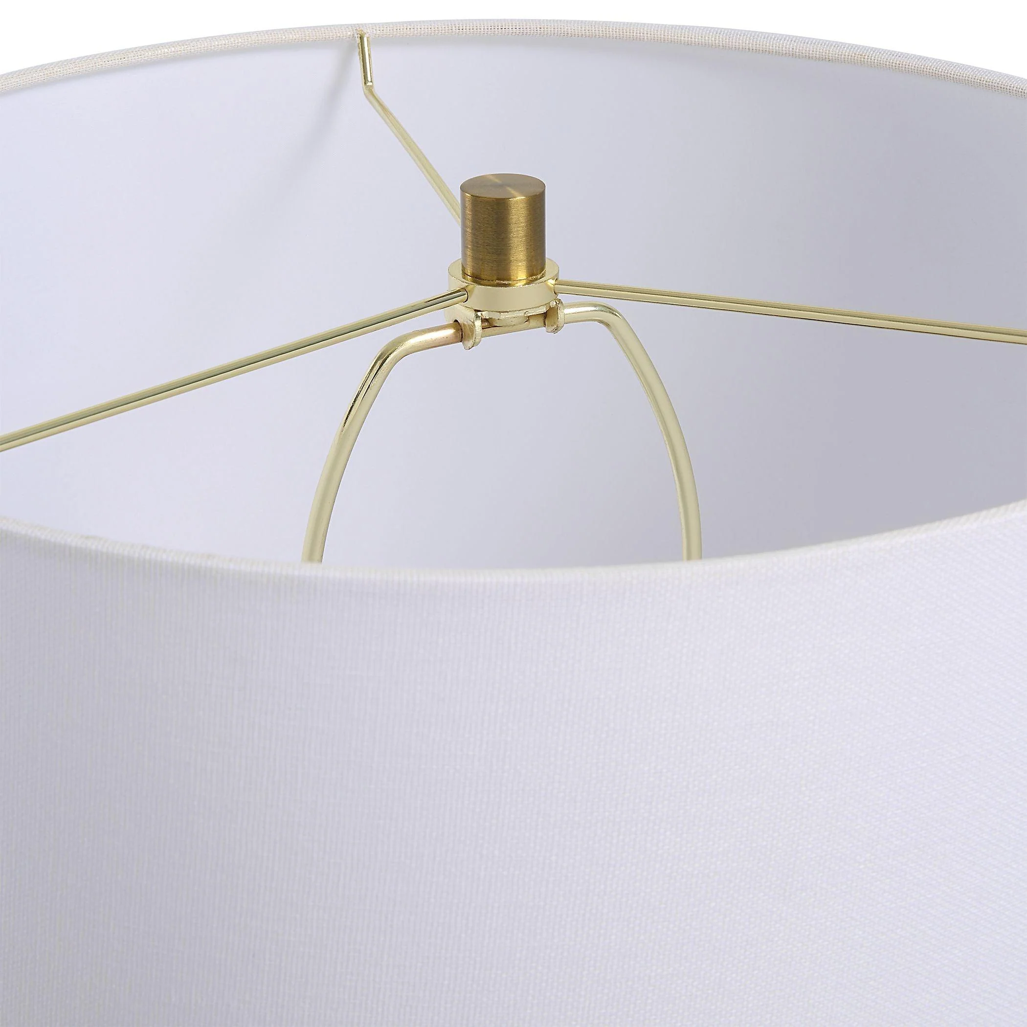 TALLULAH TABLE LAMP - Frankwebs