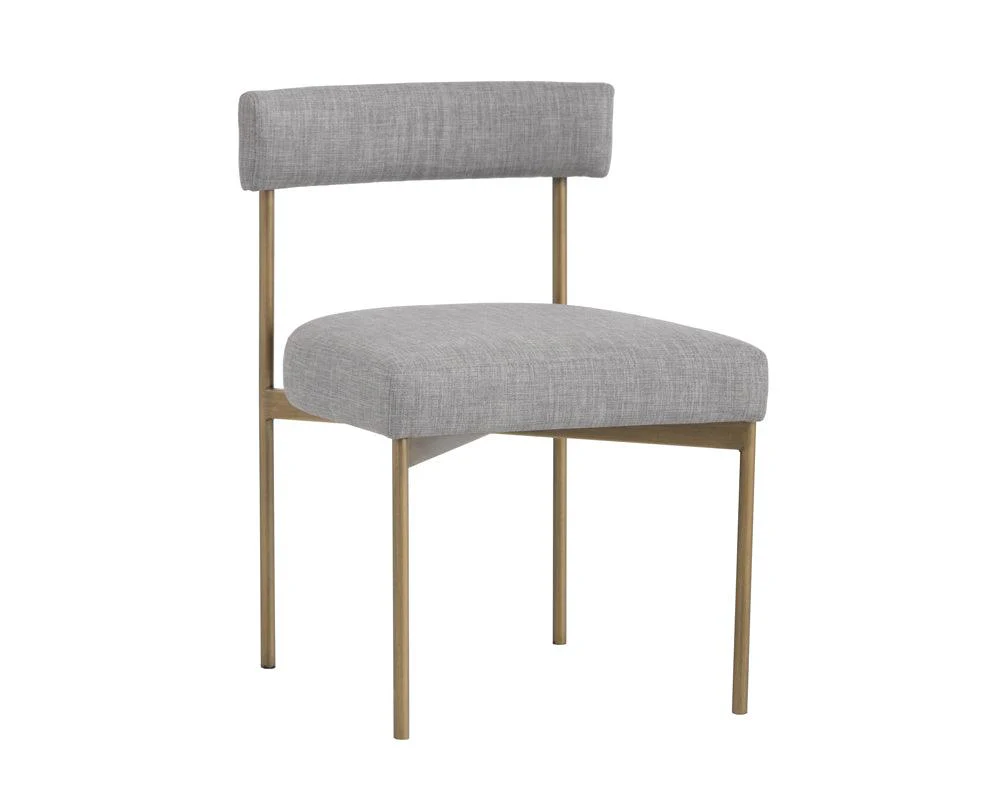 Seneca Dining Chair  - Set of 2 - Frankwebs