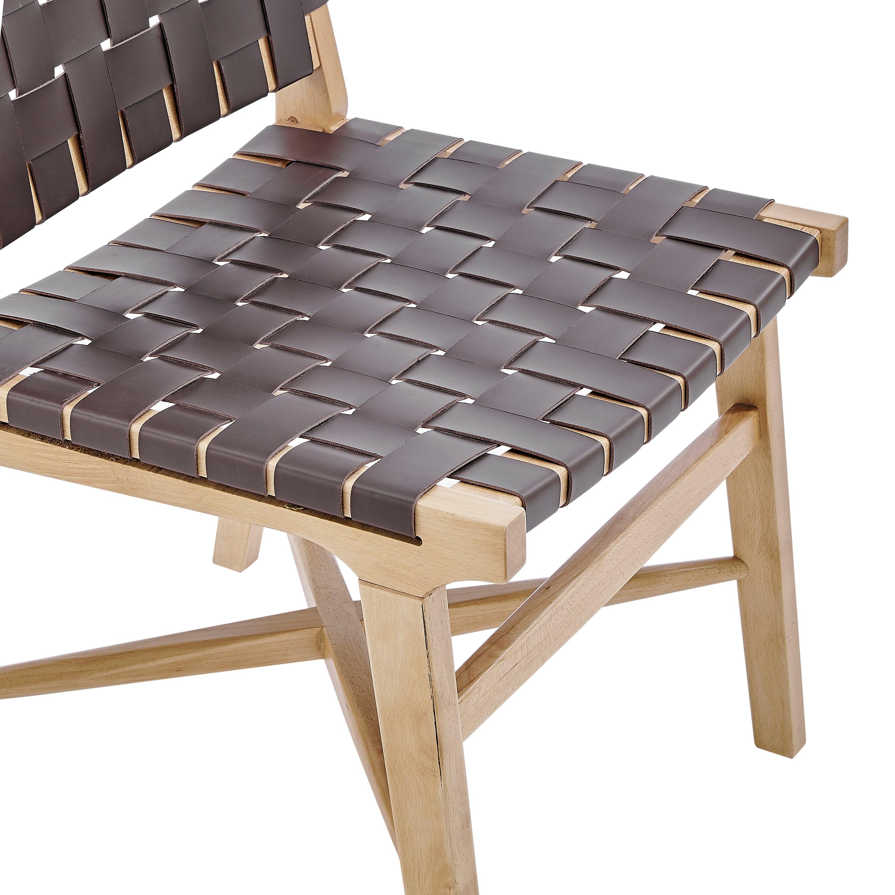 Evangeline Side Chair - Frankwebs