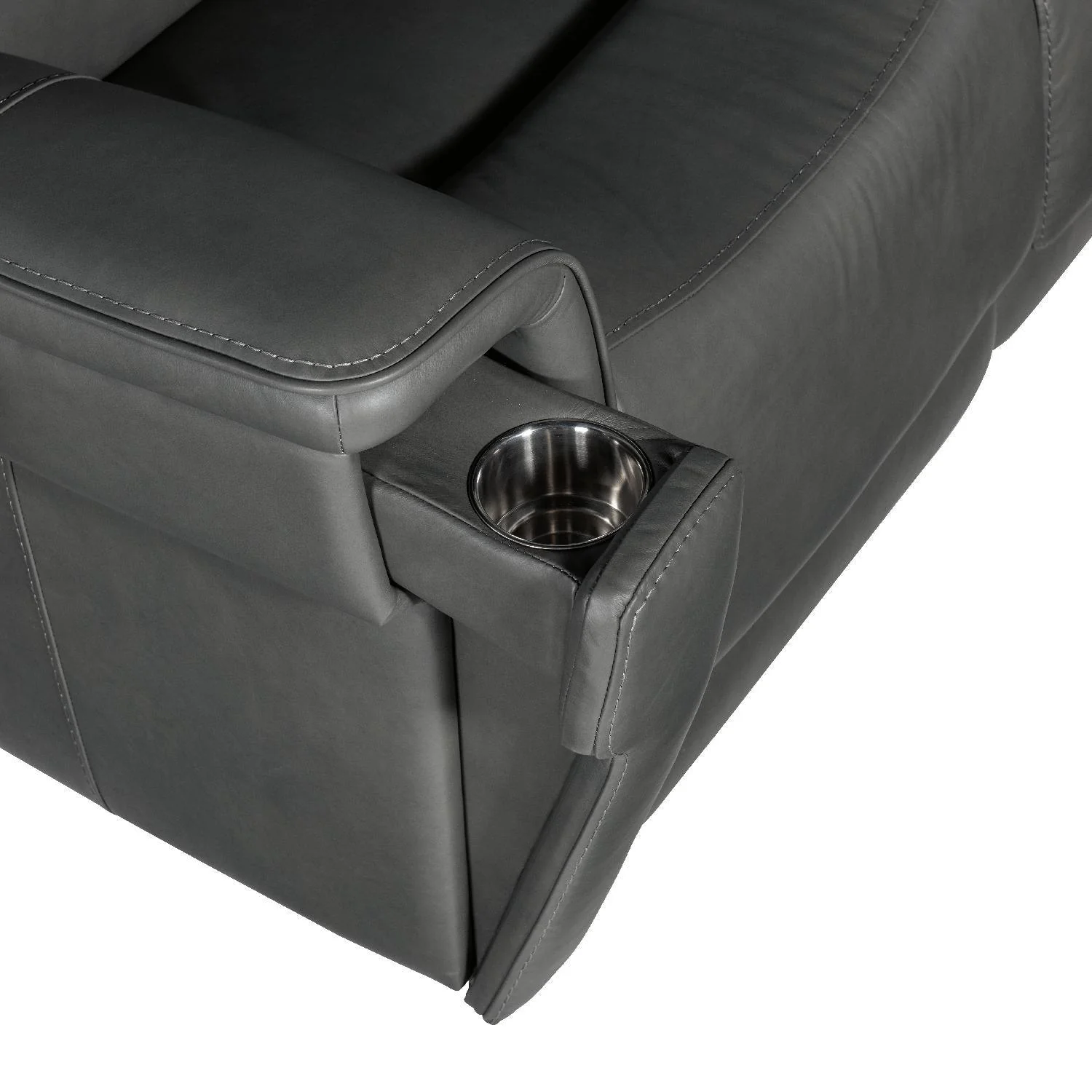 Lyra Zero Gravity Power Sofa with Power Headrest - Frankwebs