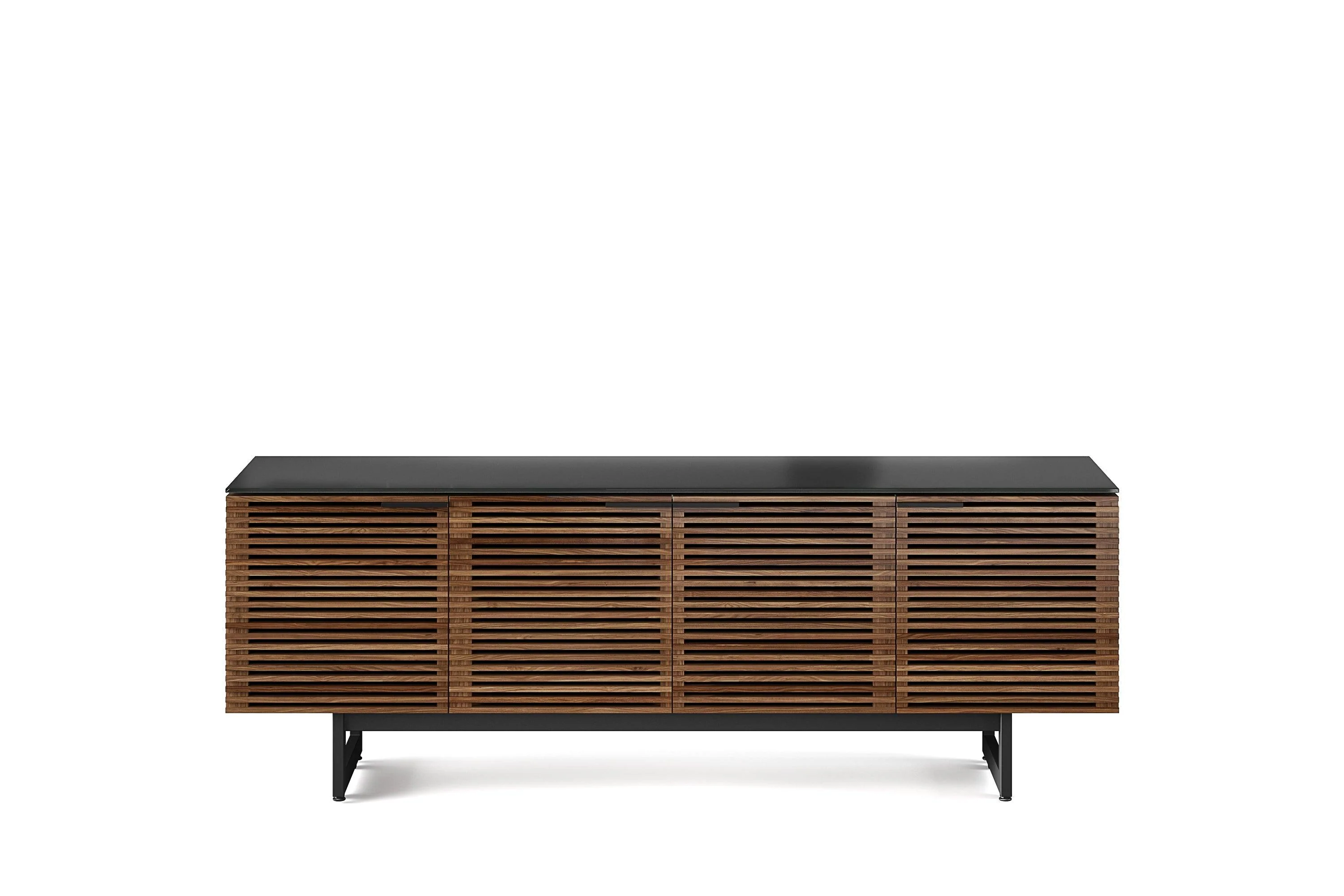 Corridor Media Console - Frankwebs