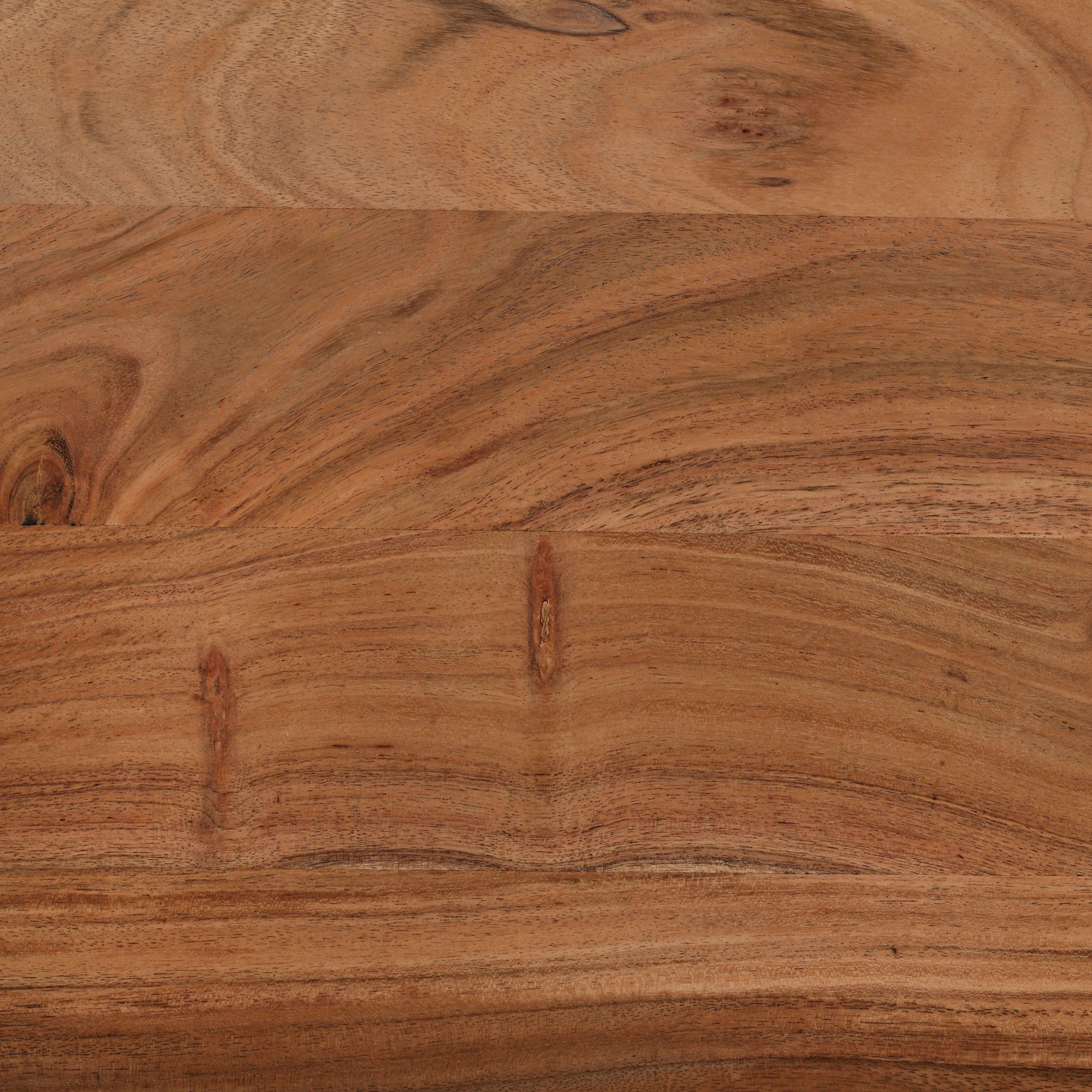 PENELOPE WOOD ACCENT TABLE - Frankwebs