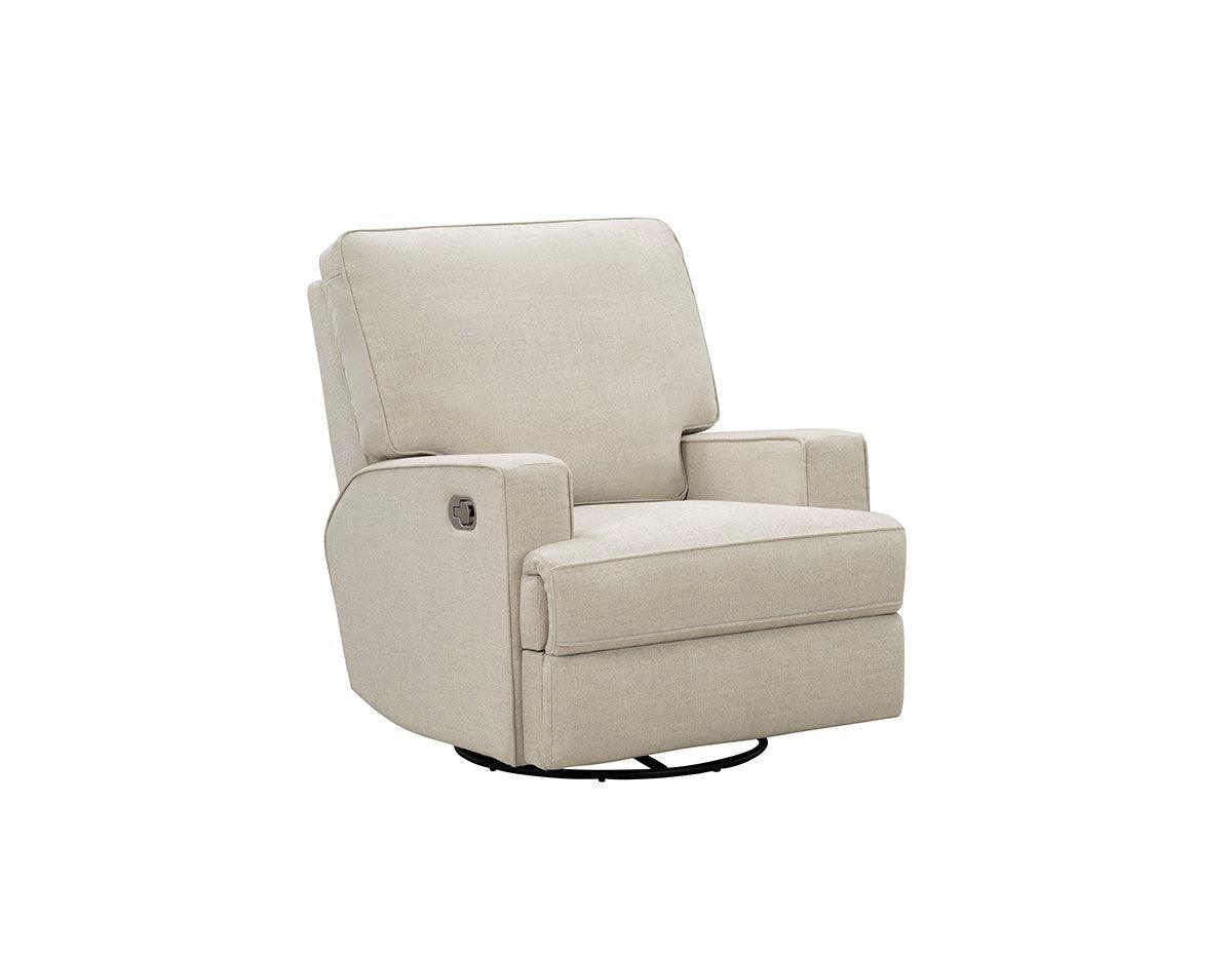 Rhea Swivel Glider Recliner - Frankwebs
