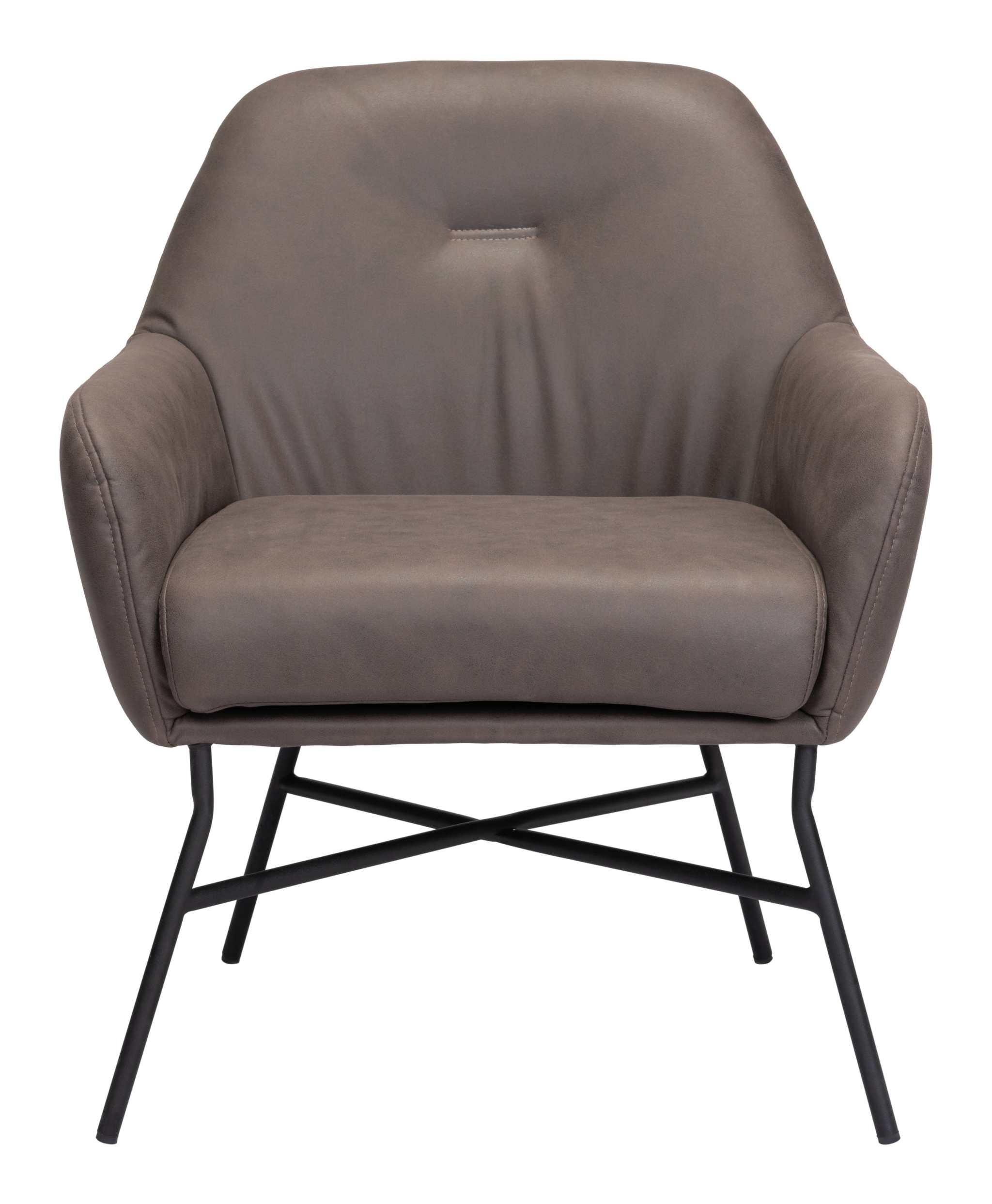 Hans Accent Chair - Frankwebs