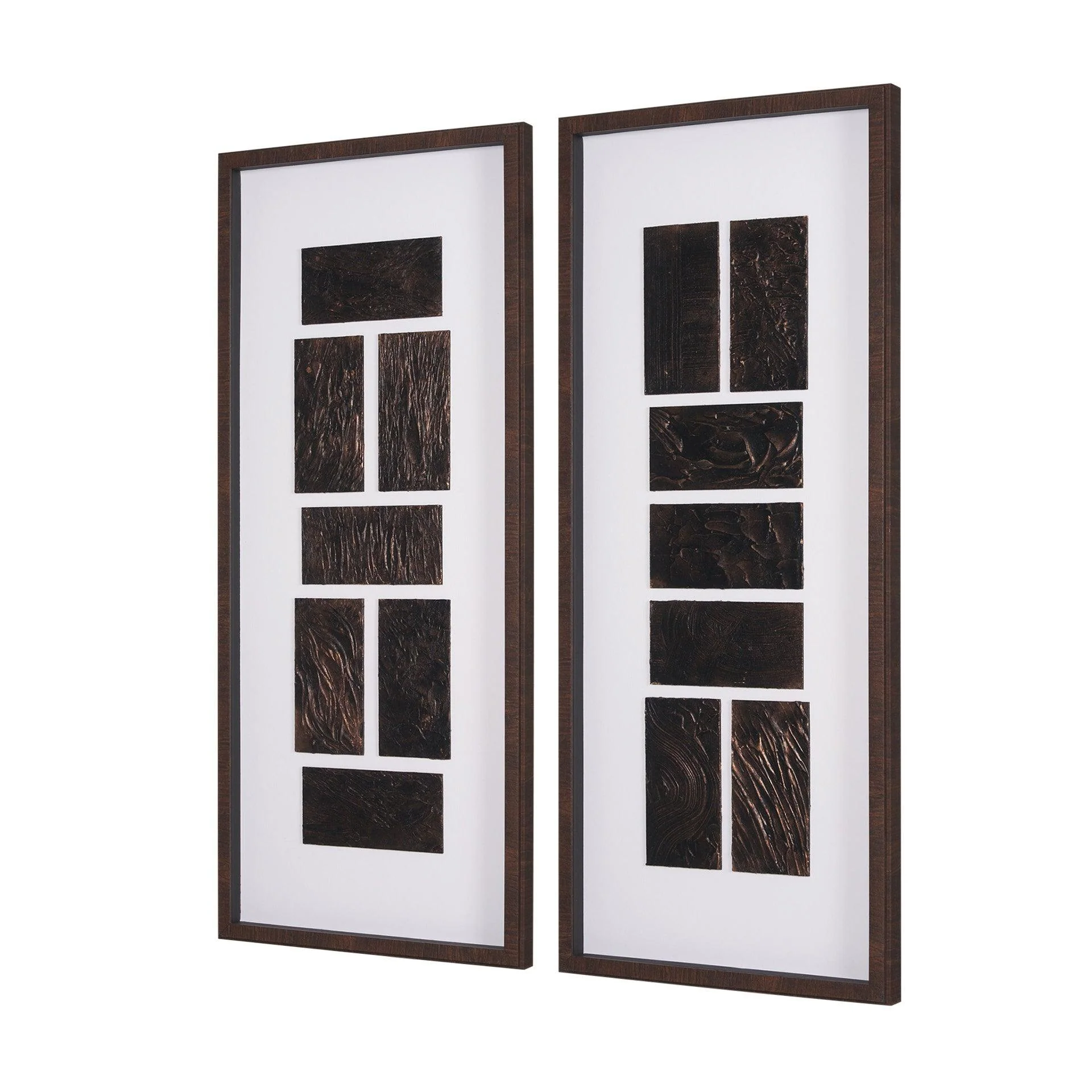 Grouped Bricks - Frankwebs