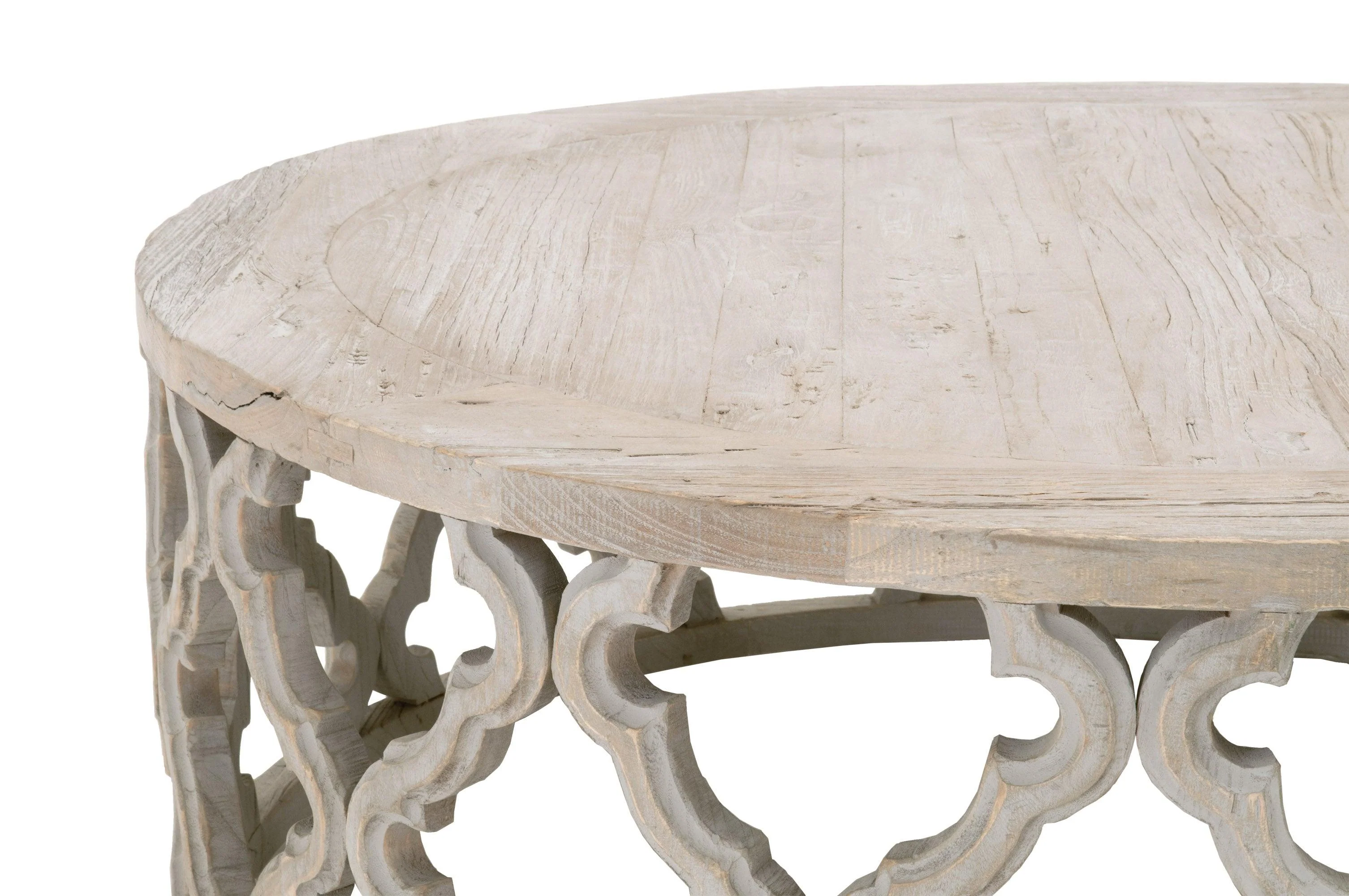 Clover Coffee Table - Frankwebs