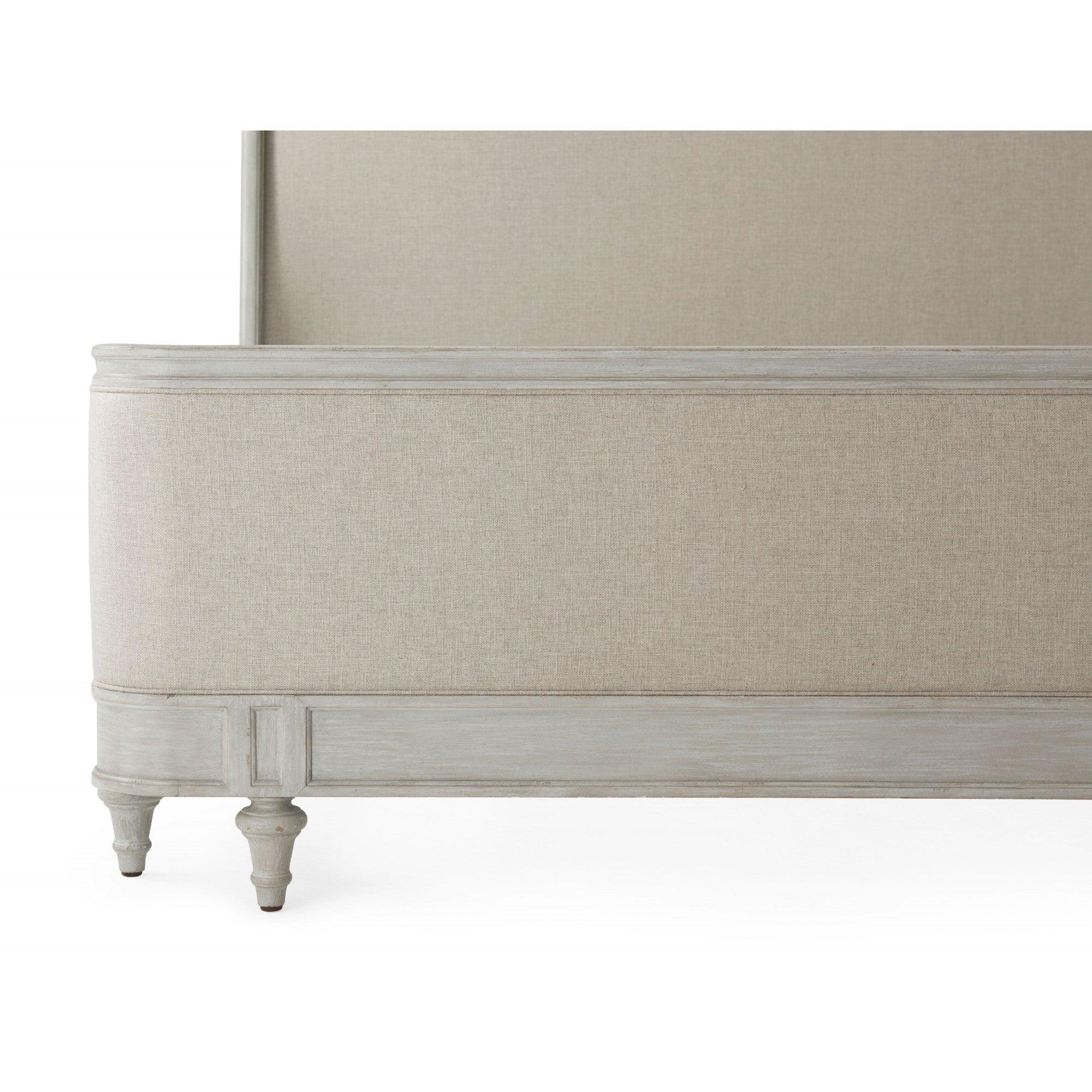 The Madeleine US King Bed - Frankwebs