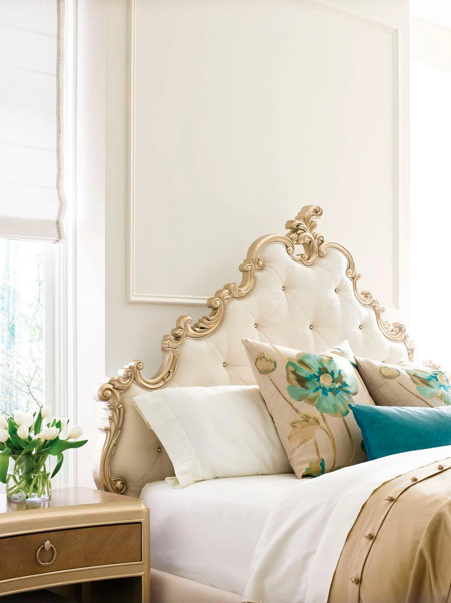 FONTAINEBLEAU NIGHTSTAND WOOD - Frankwebs