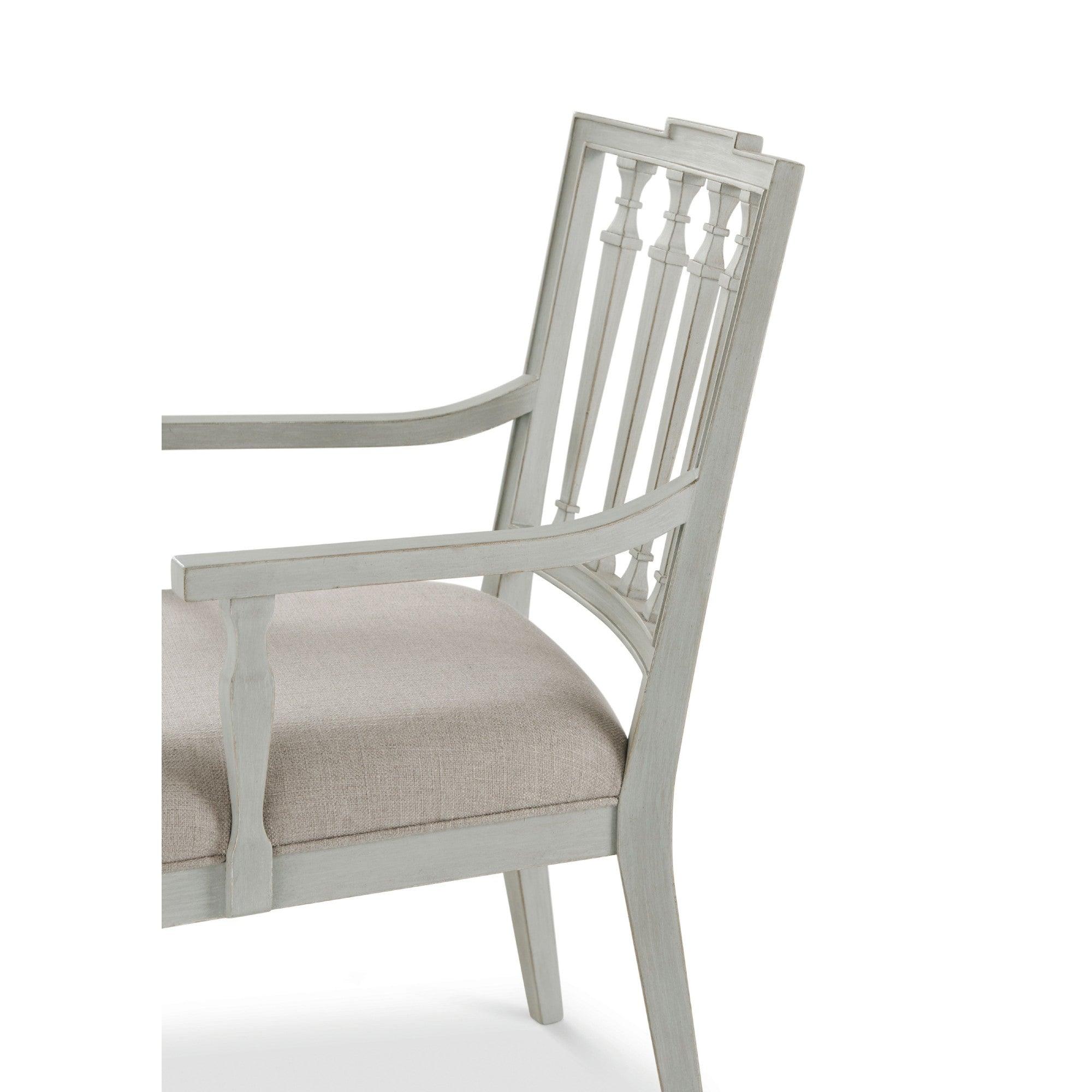 The Tristan Dining Armchair - Set of 2 - Frankwebs