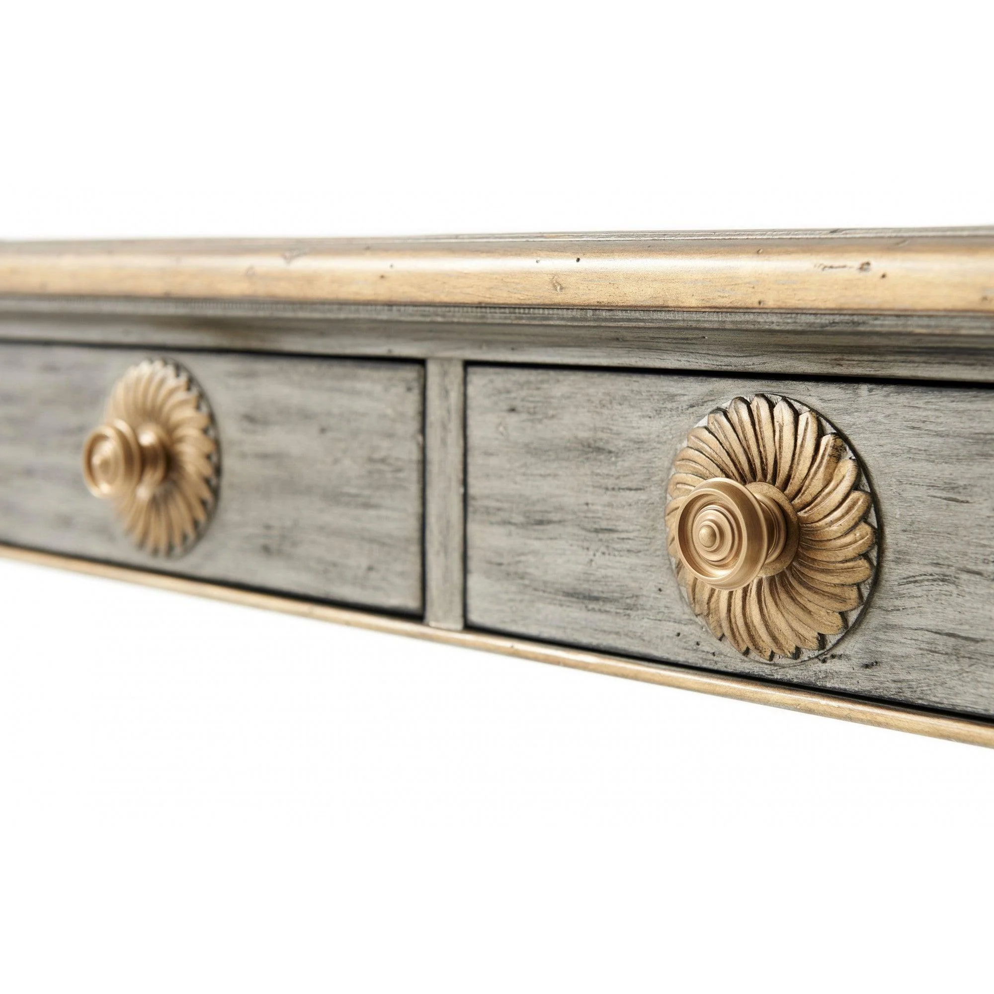 English Epitome Console Table - Frankwebs