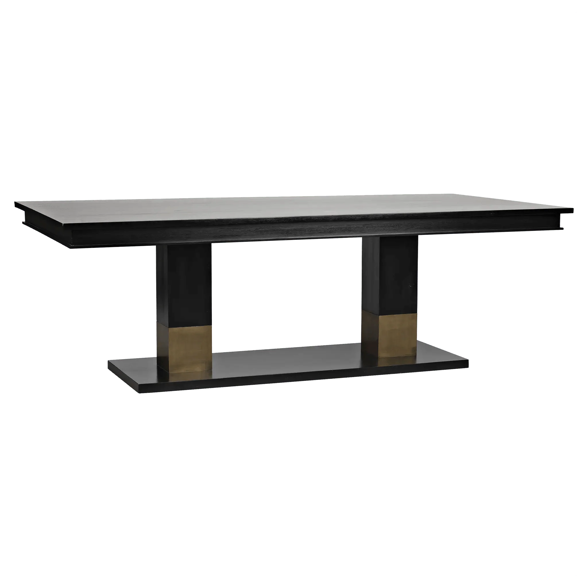 Ravenko Dining Table - Frankwebs