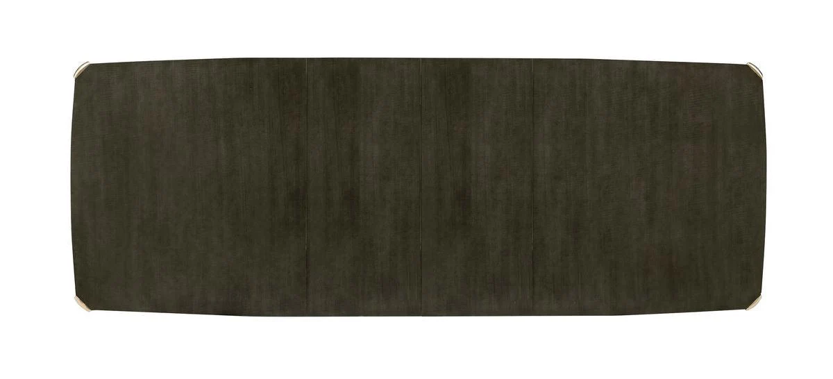 ALL TRIMMED OUT DINING TABLE - Frankwebs