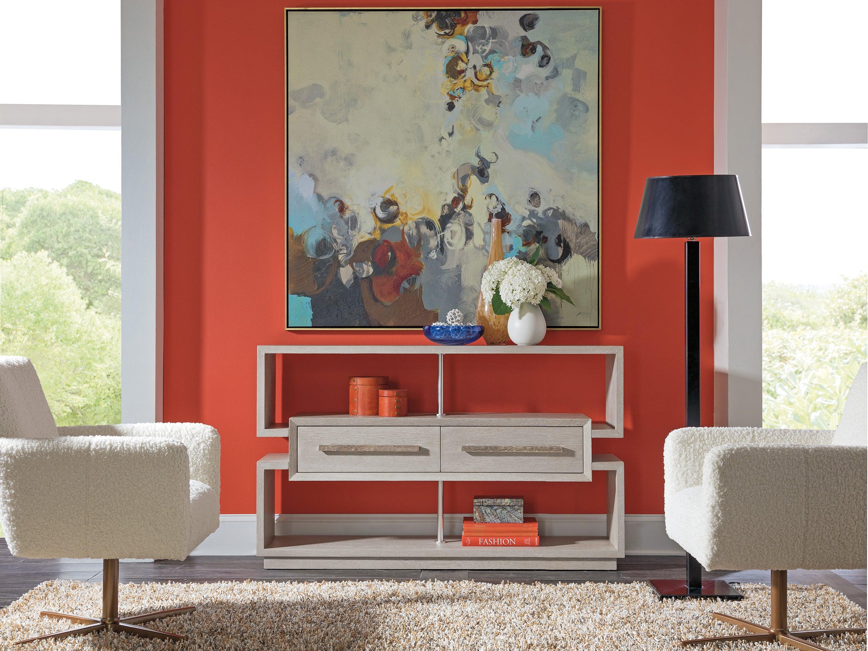 Mar Monte Open Console - Frankwebs