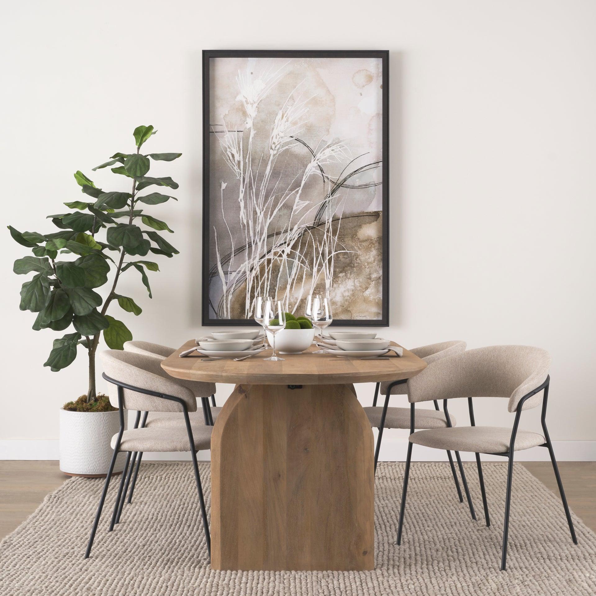 Carolyn Dining Chair - Frankwebs