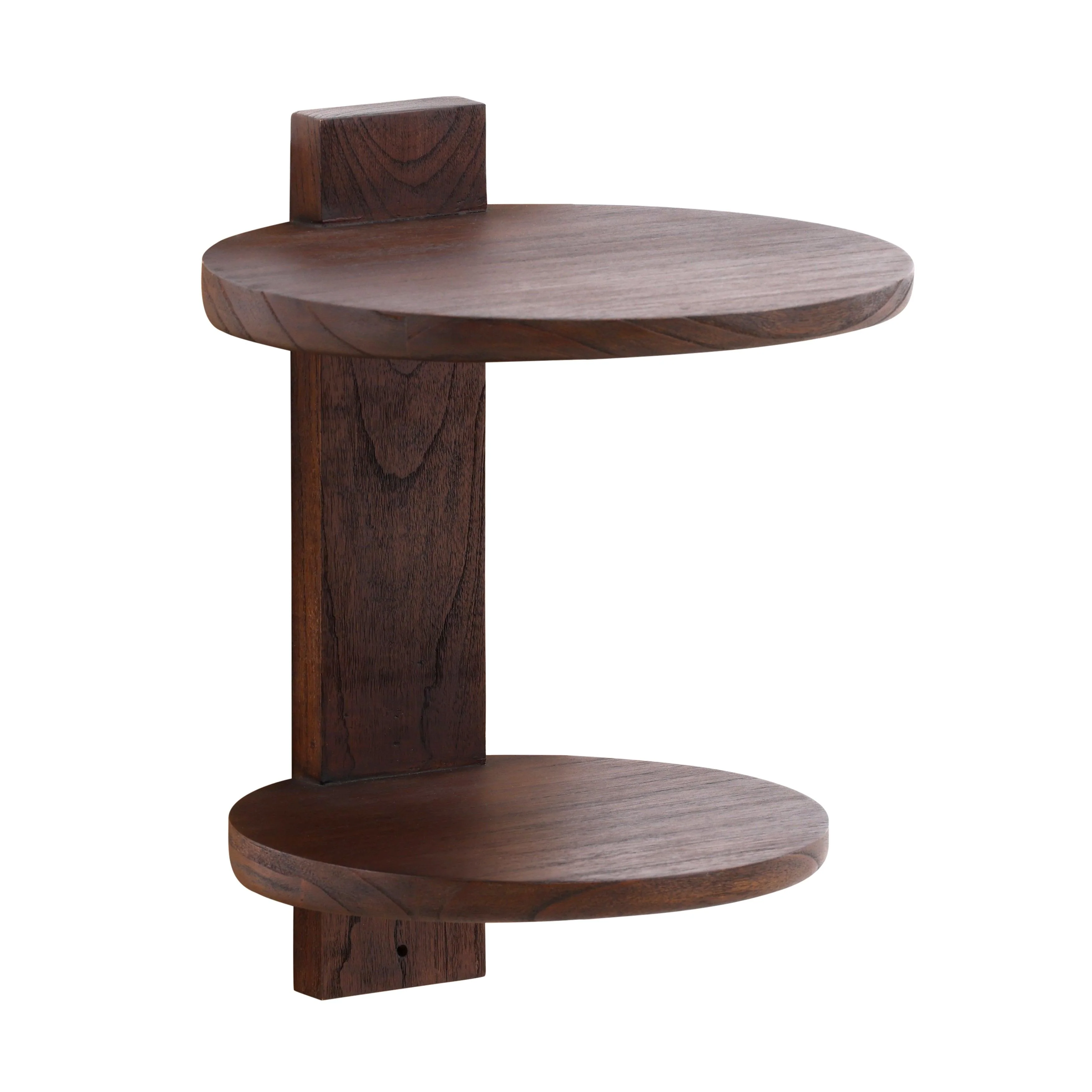 Genaroa Nightstand Brown - Frankwebs