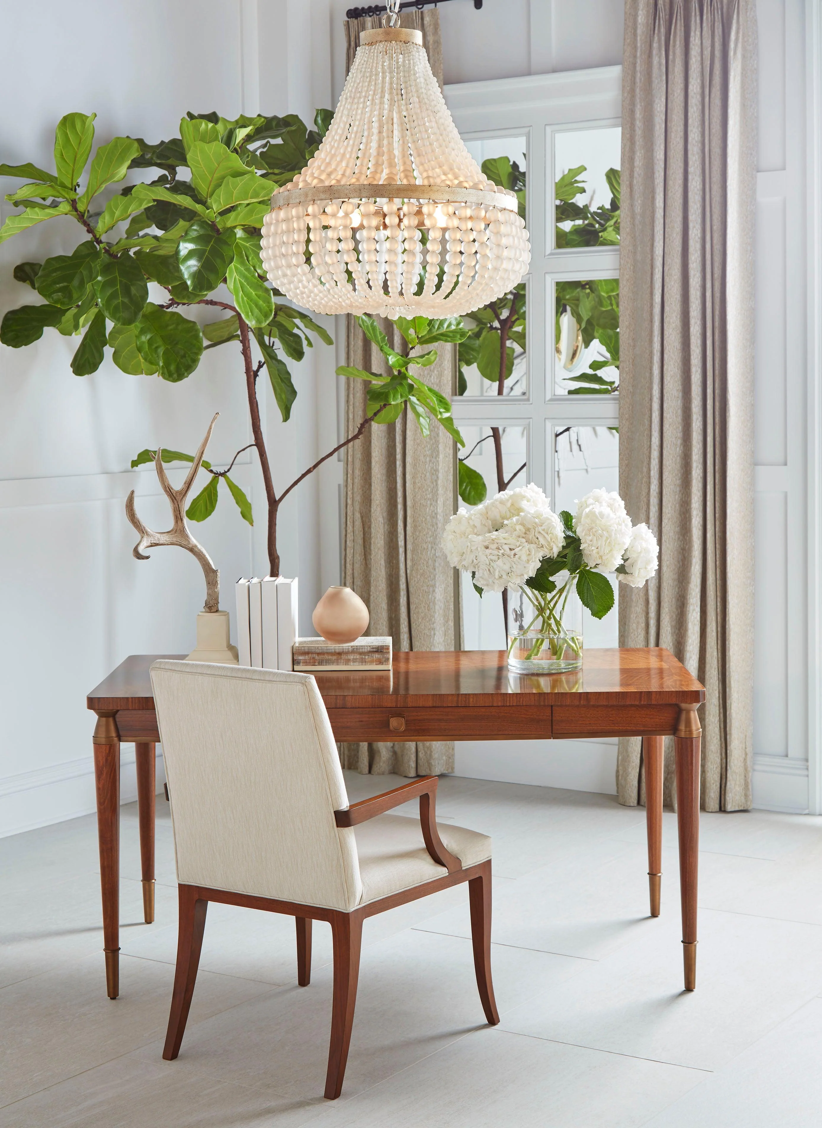 Toulouse Desk - Frankwebs