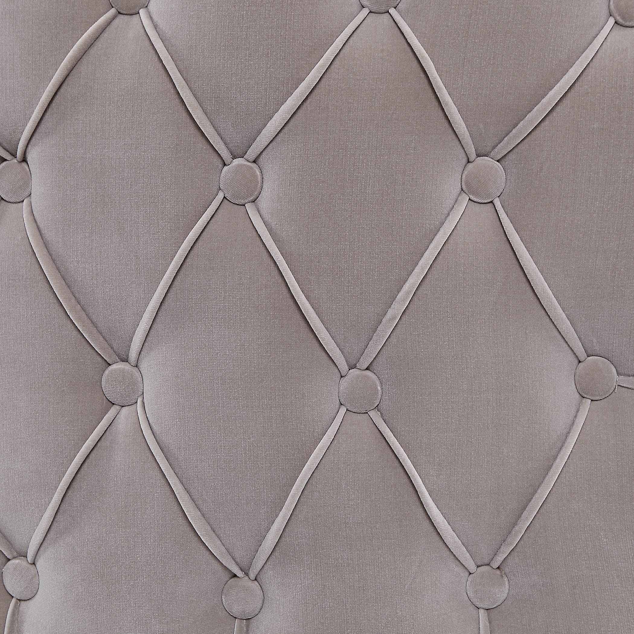 Haider Tufted Accent Chair - Frankwebs