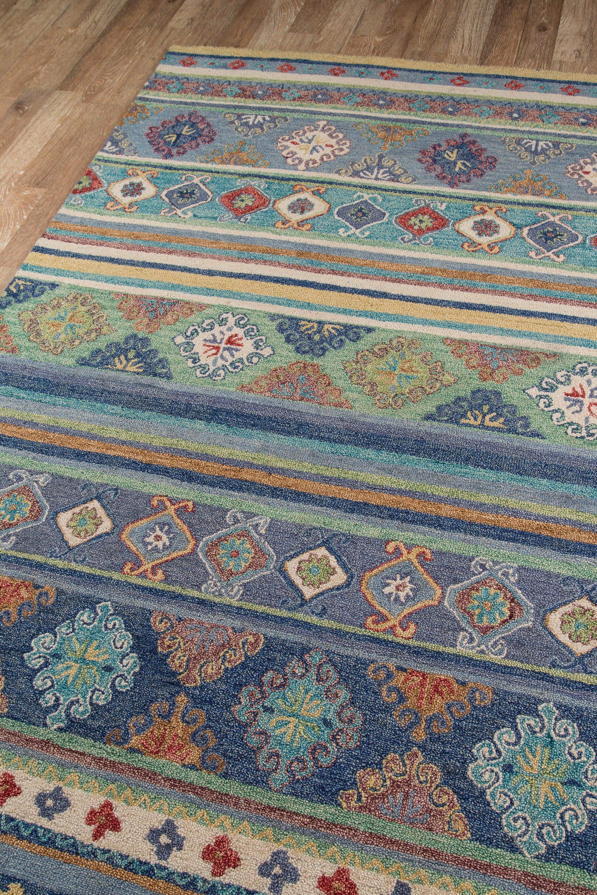 Tangier 32 Rug - Frankwebs