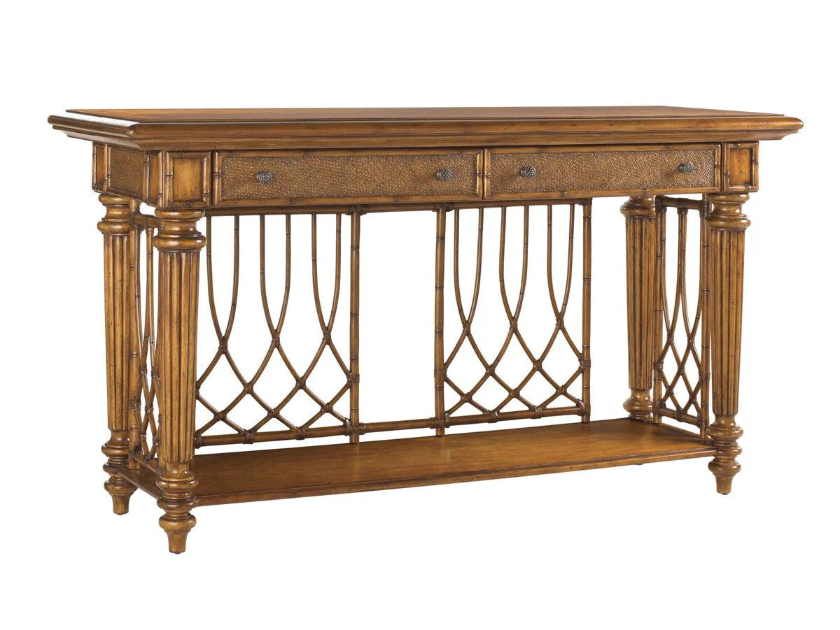 Island Estate Nassau Sideboard - Frankwebs
