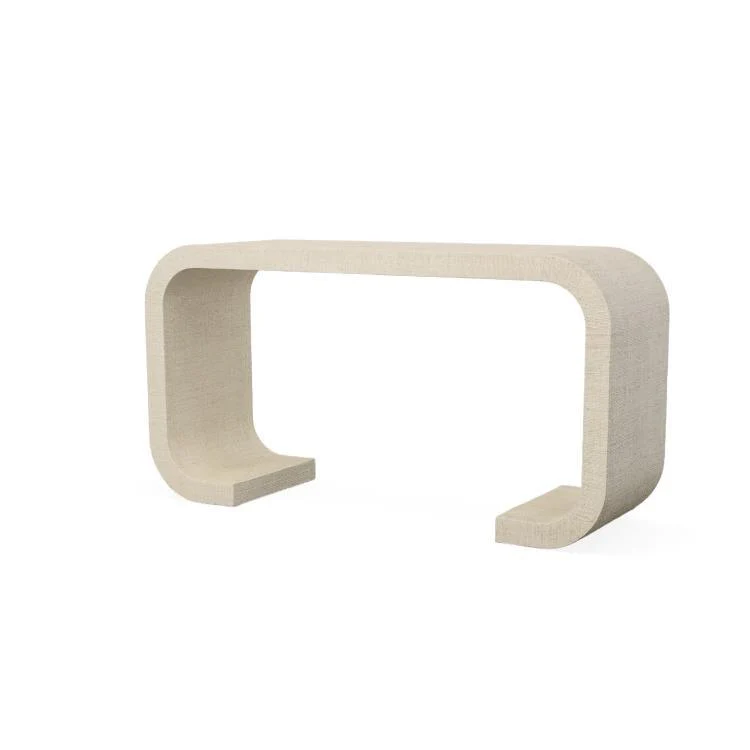 Curate Dania Console Table - Frankwebs