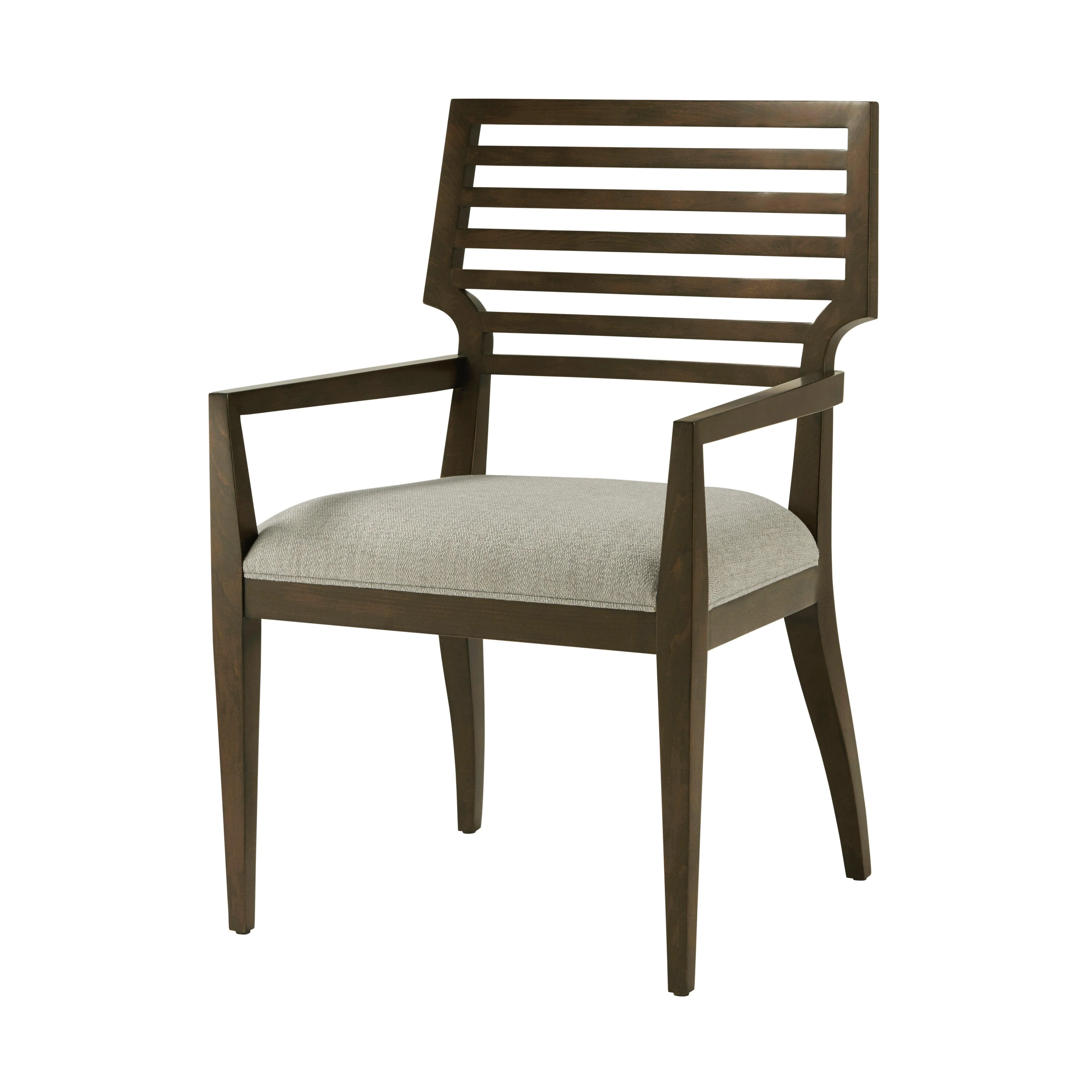 Lido Dining Arm Chair - Set Of 2 - Frankwebs