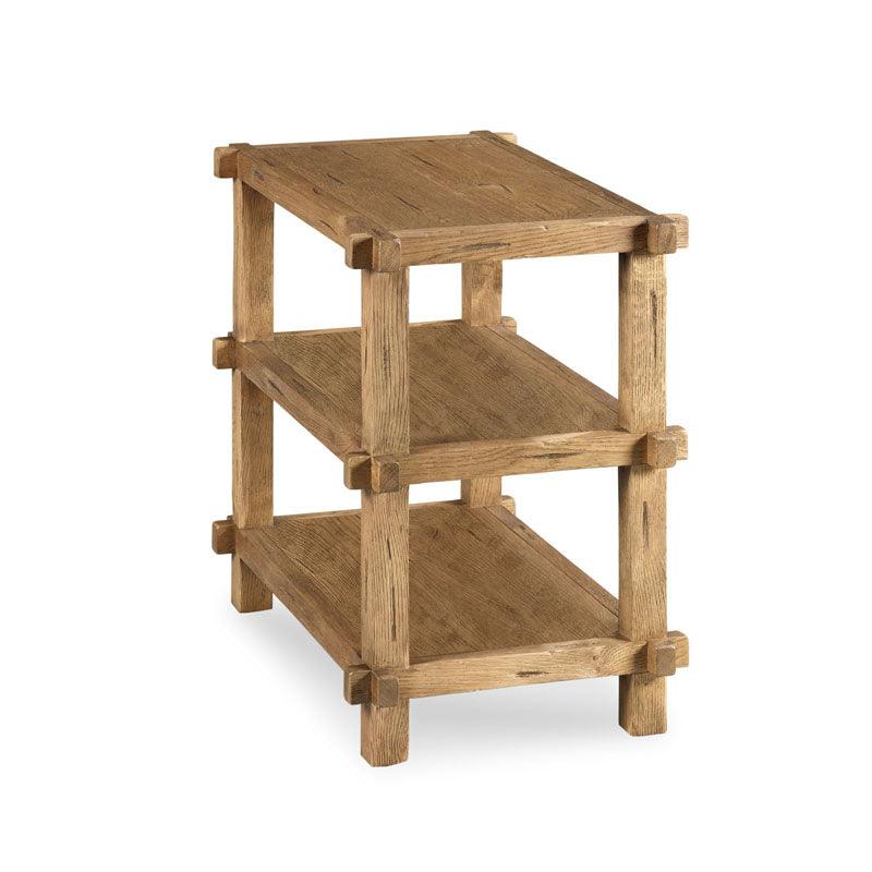 Joinery Side Table - Frankwebs