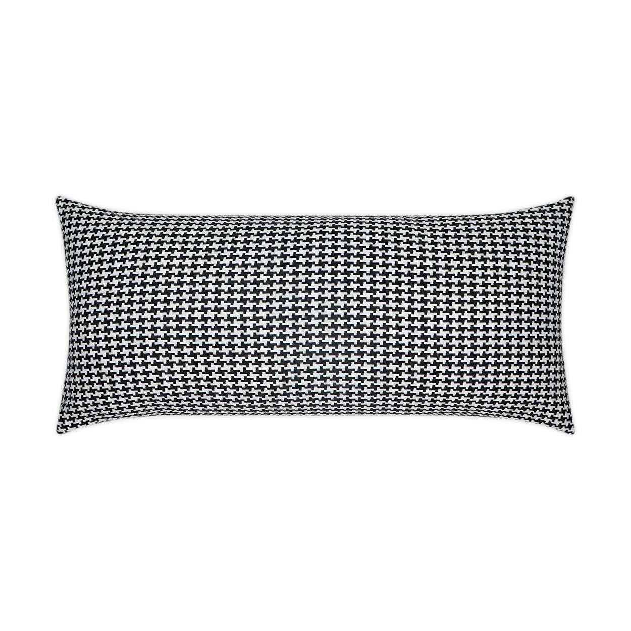 Outdoor Bedford Lumbar Pillow - Frankwebs