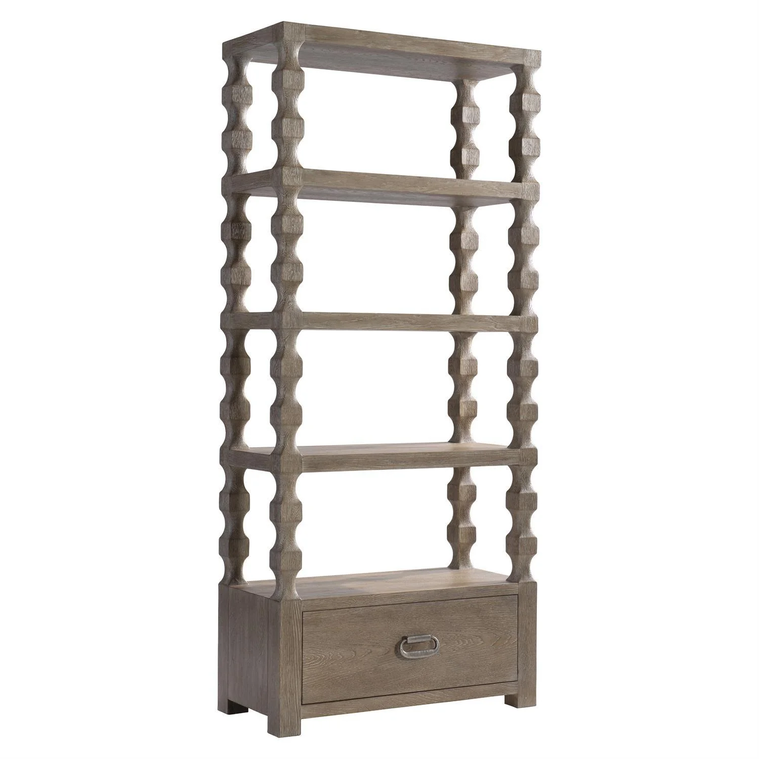 AVENTURA ETAGERE - Frankwebs