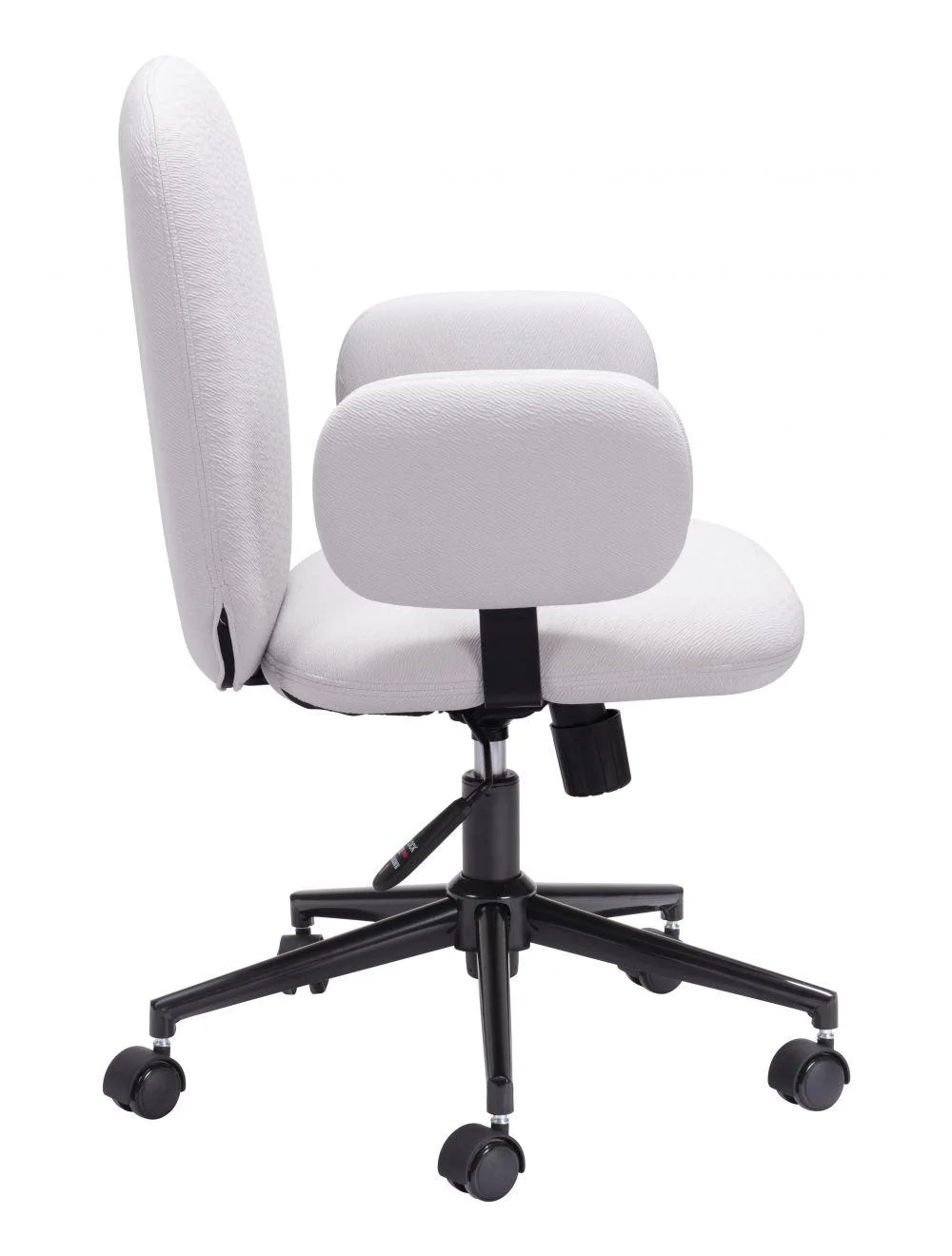 Lionel Office Chair Beige - Frankwebs