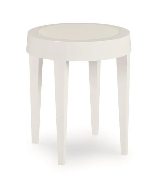 Sail Round Side Table - Frankwebs