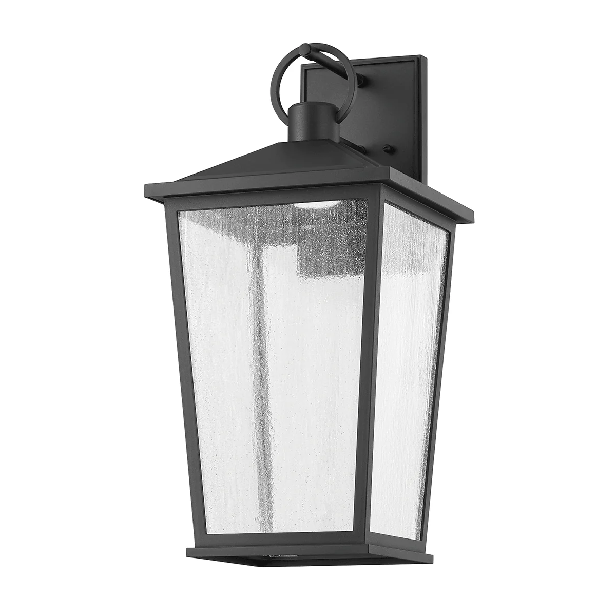 SOREN 1 LIGHT EXTERIOR WALL SCONCE X-LARGE - Frankwebs