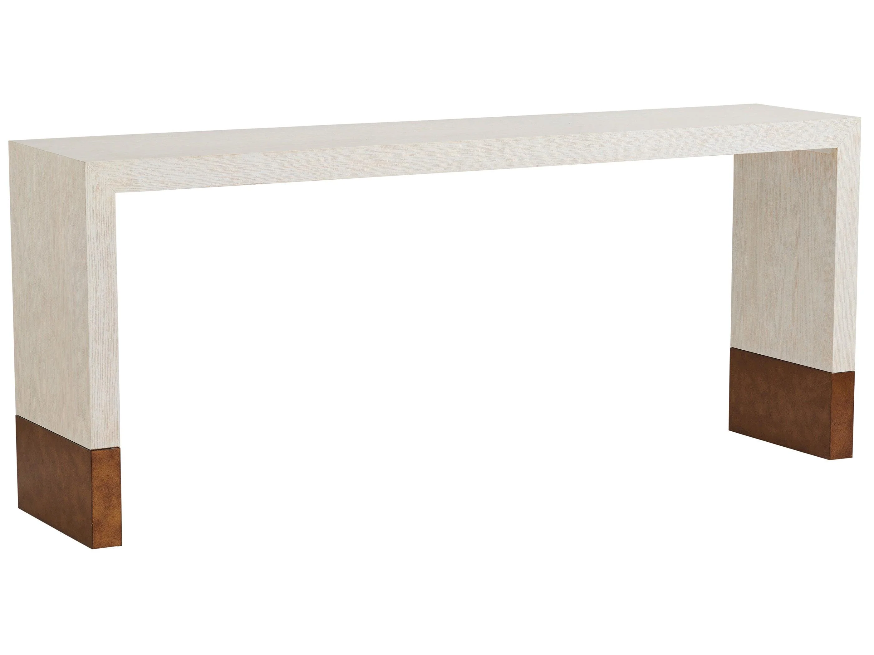 Carmel Spendrift Console - Frankwebs