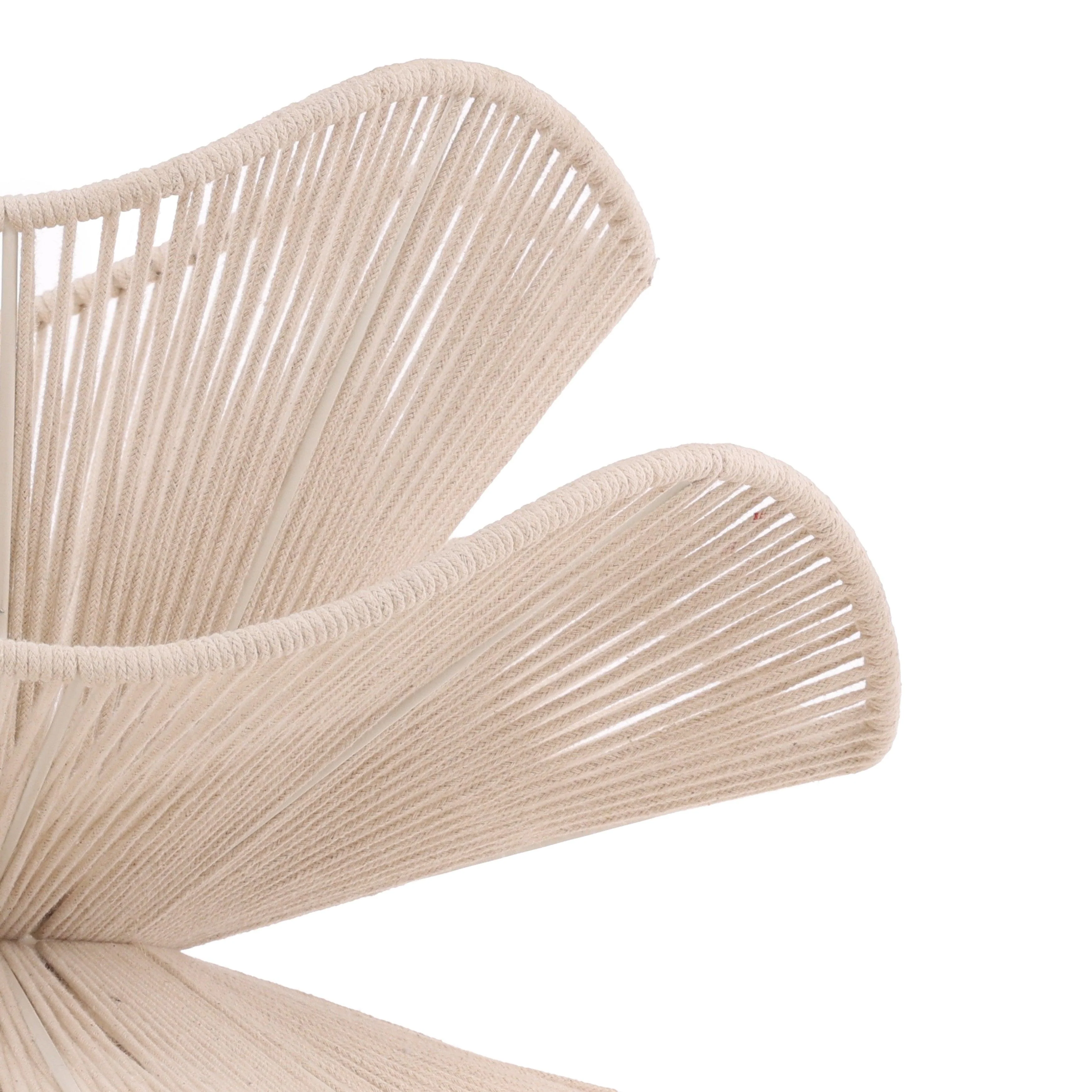 Marita Pendant Light White - Frankwebs