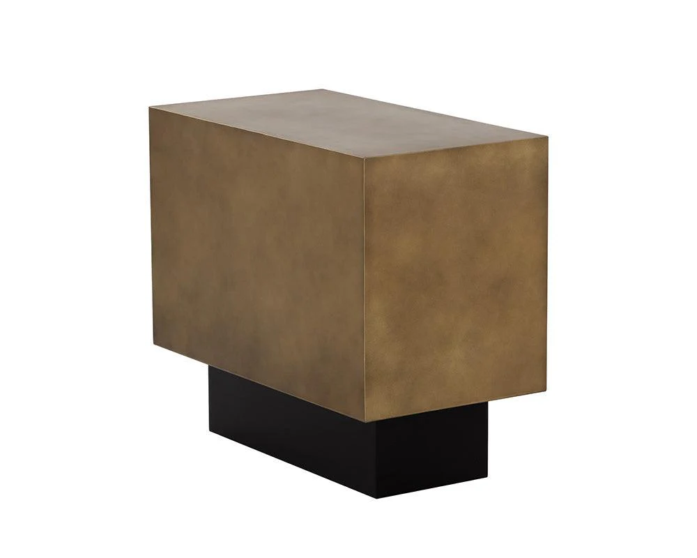 Blakely End Table - Frankwebs