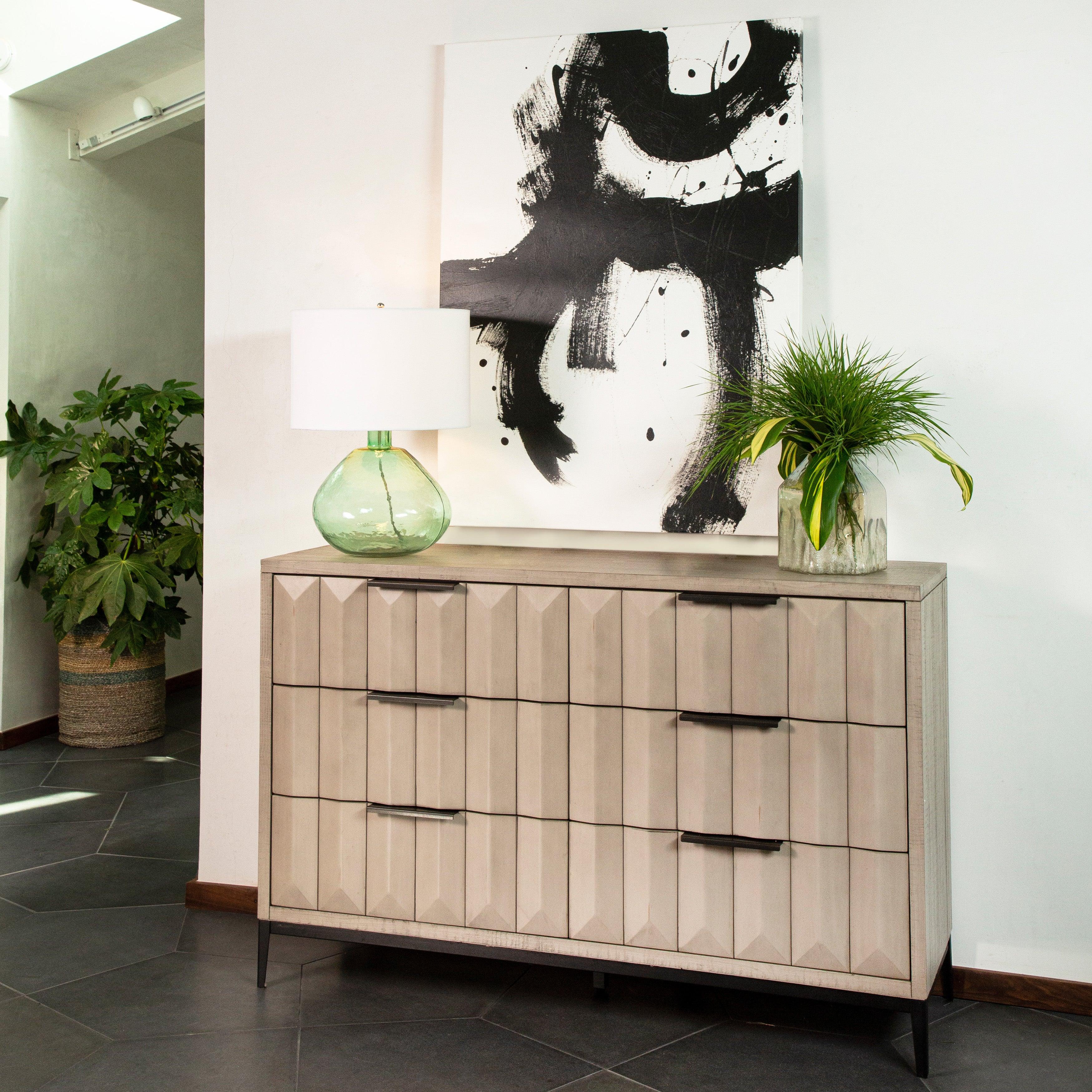 Caldwell Dresser - Frankwebs