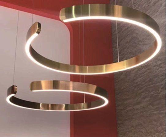 RING Pendant Lamp 24