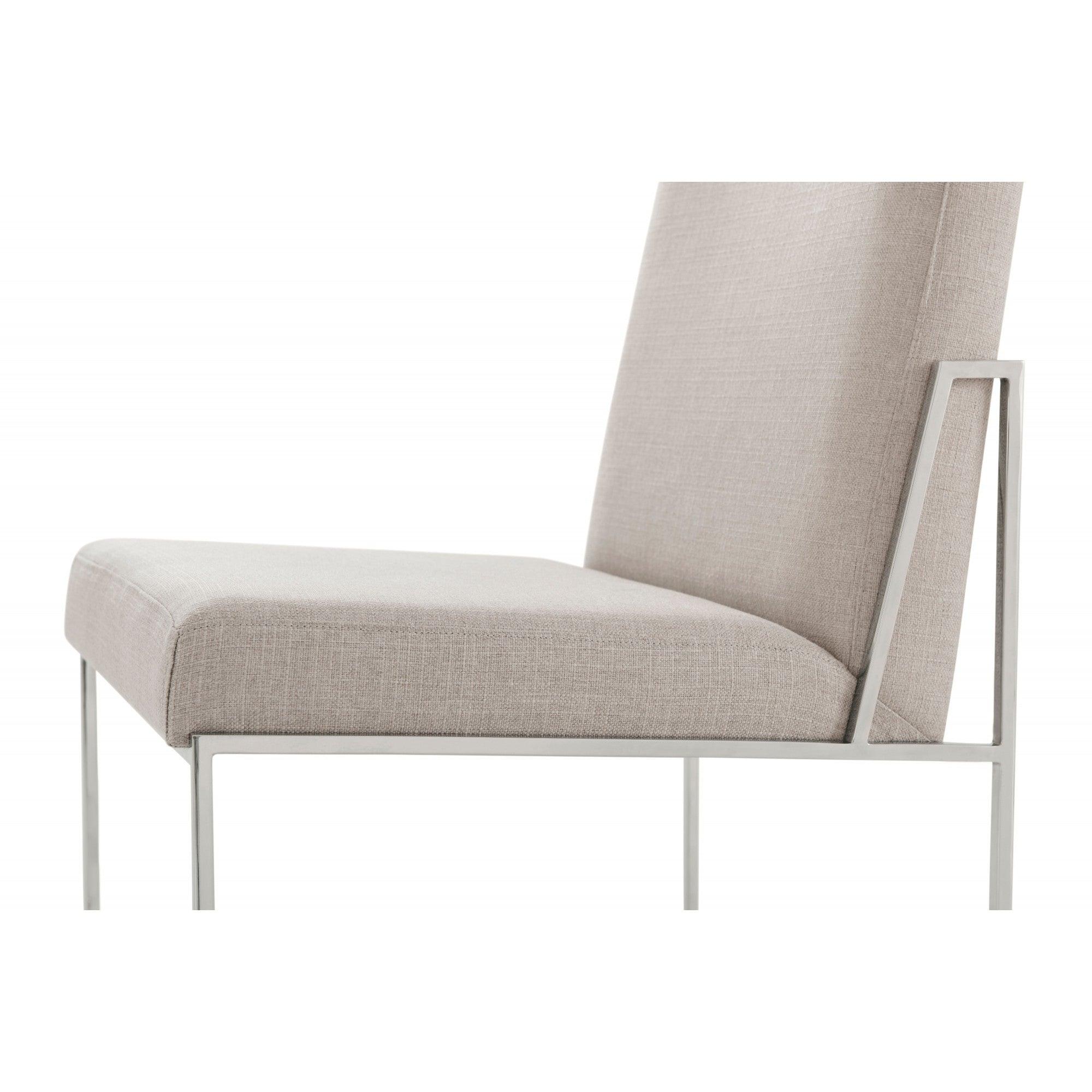 Marcello Dining Side Chair - Set of 2 - Frankwebs