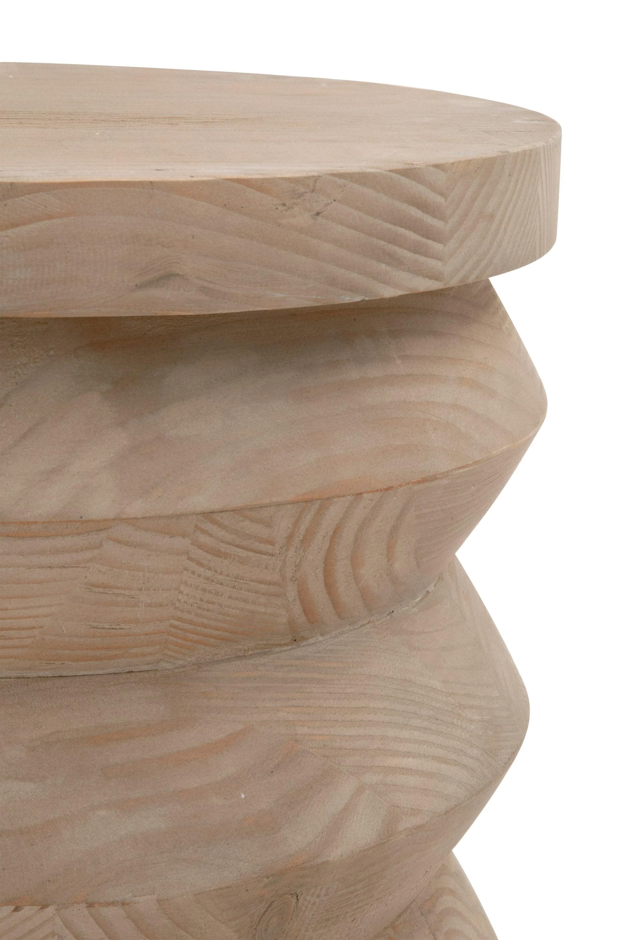 Pier Accent Table - Frankwebs