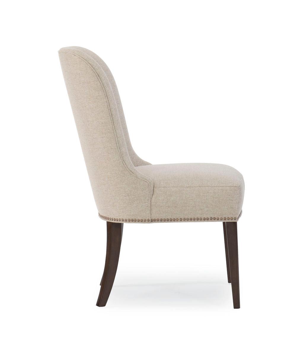 STREAMLINE SIDE CHAIR - SET OF 2 - Frankwebs